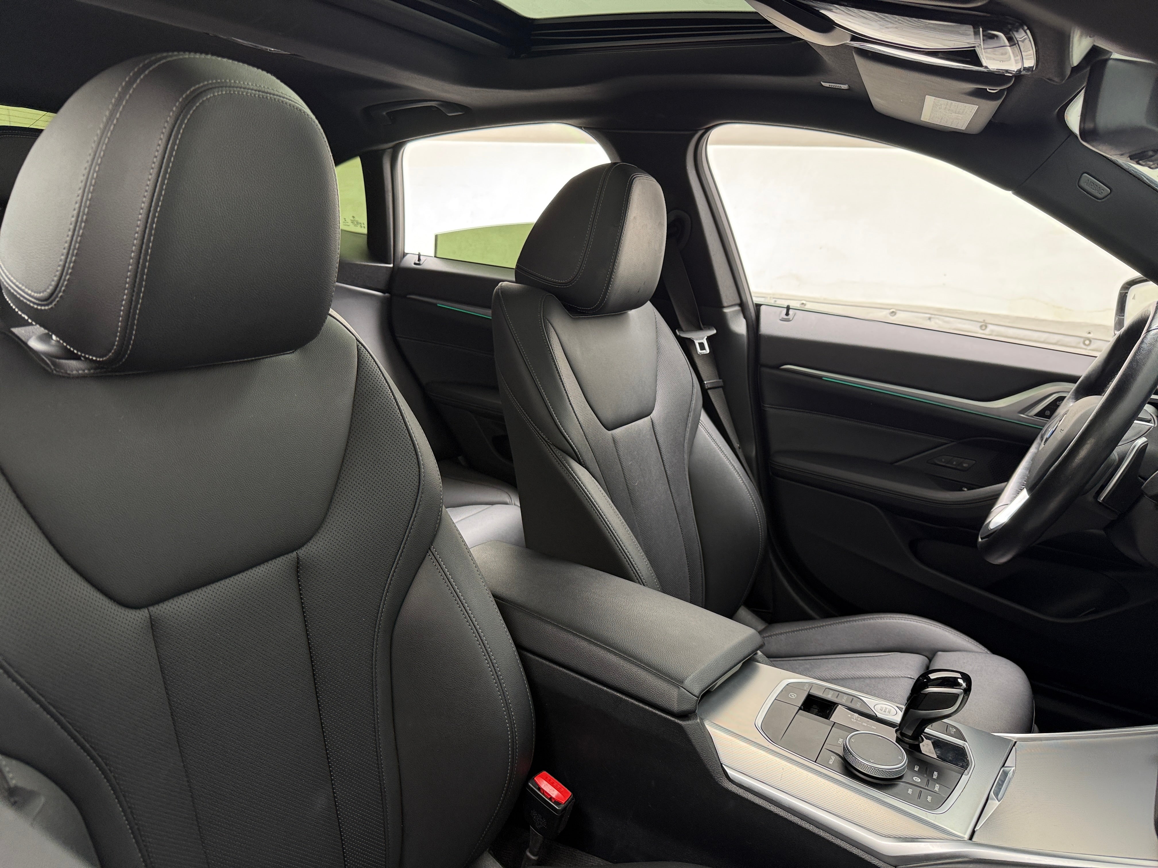 2023 BMW 4 Series