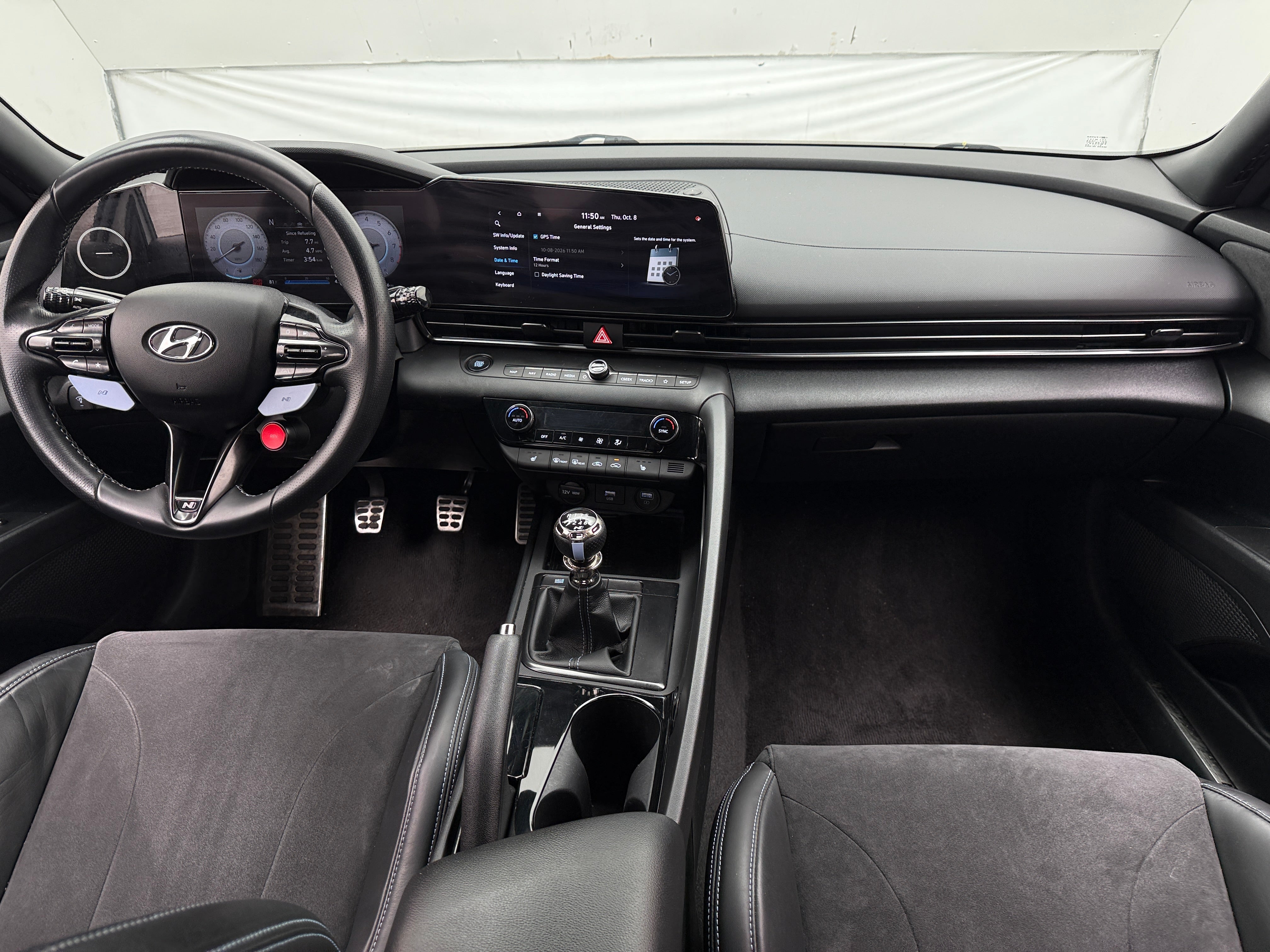 2022 Hyundai Elantra