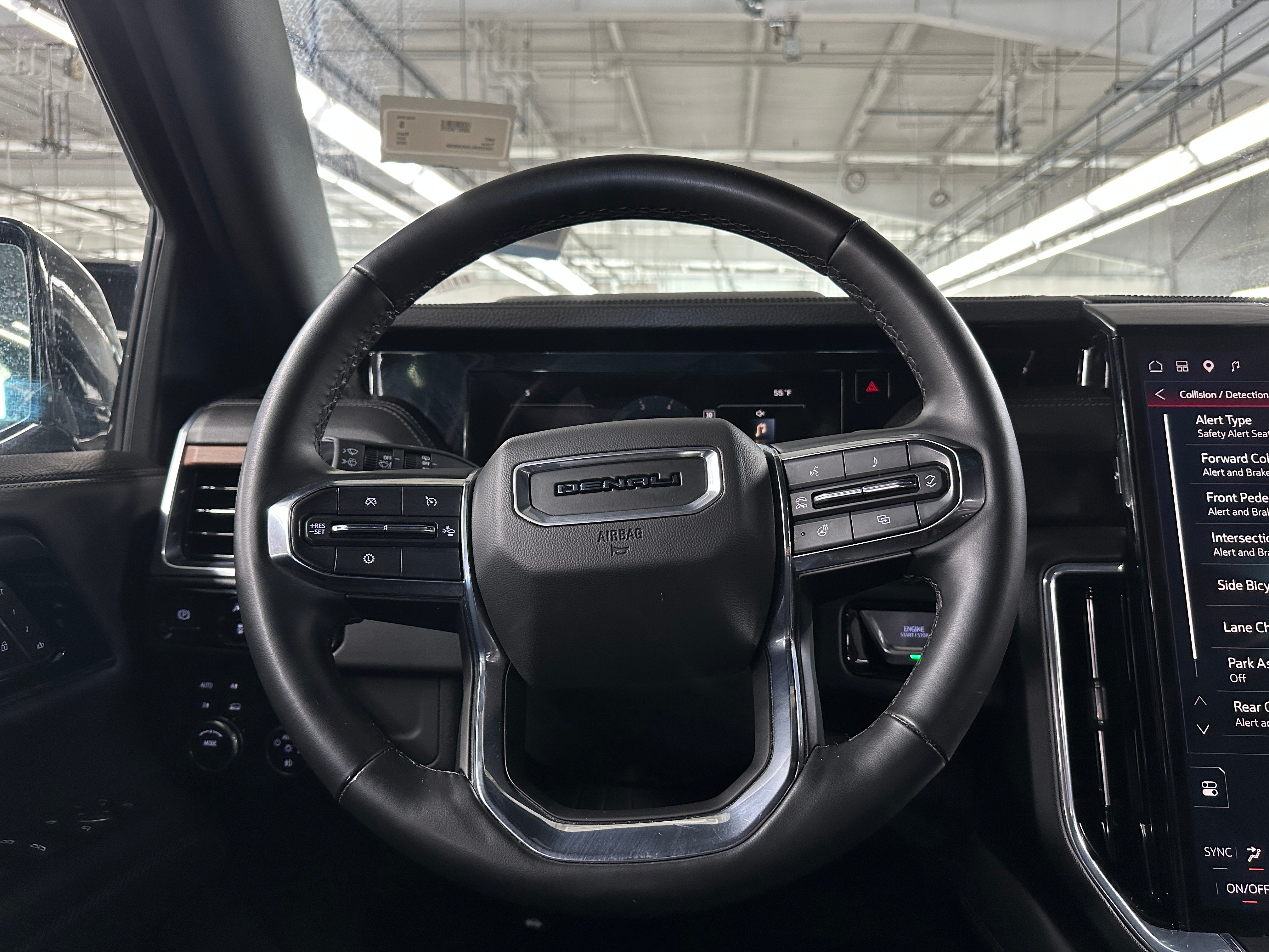 2025 GMC Yukon