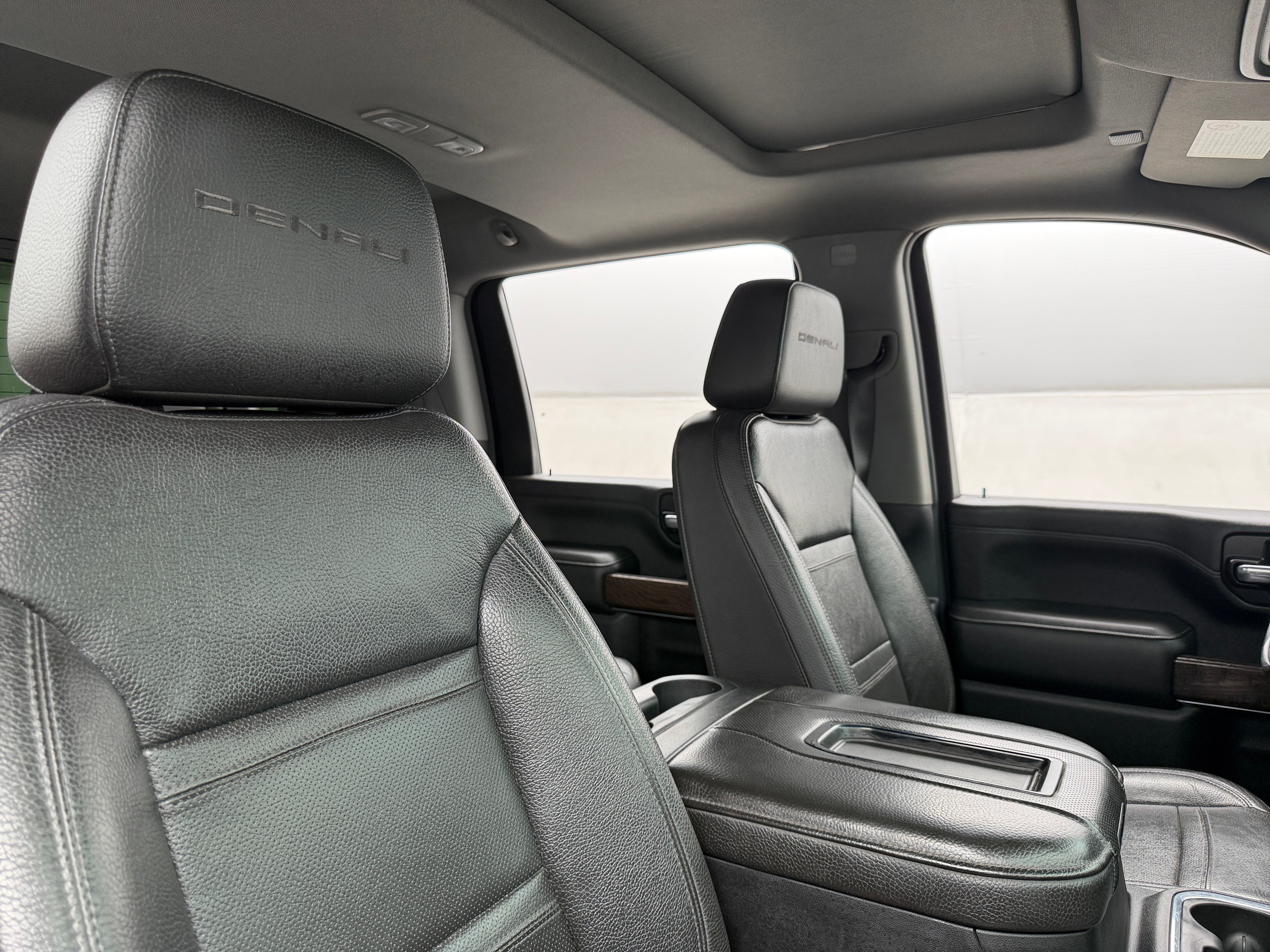 2020 GMC Sierra 2500 Denali HD