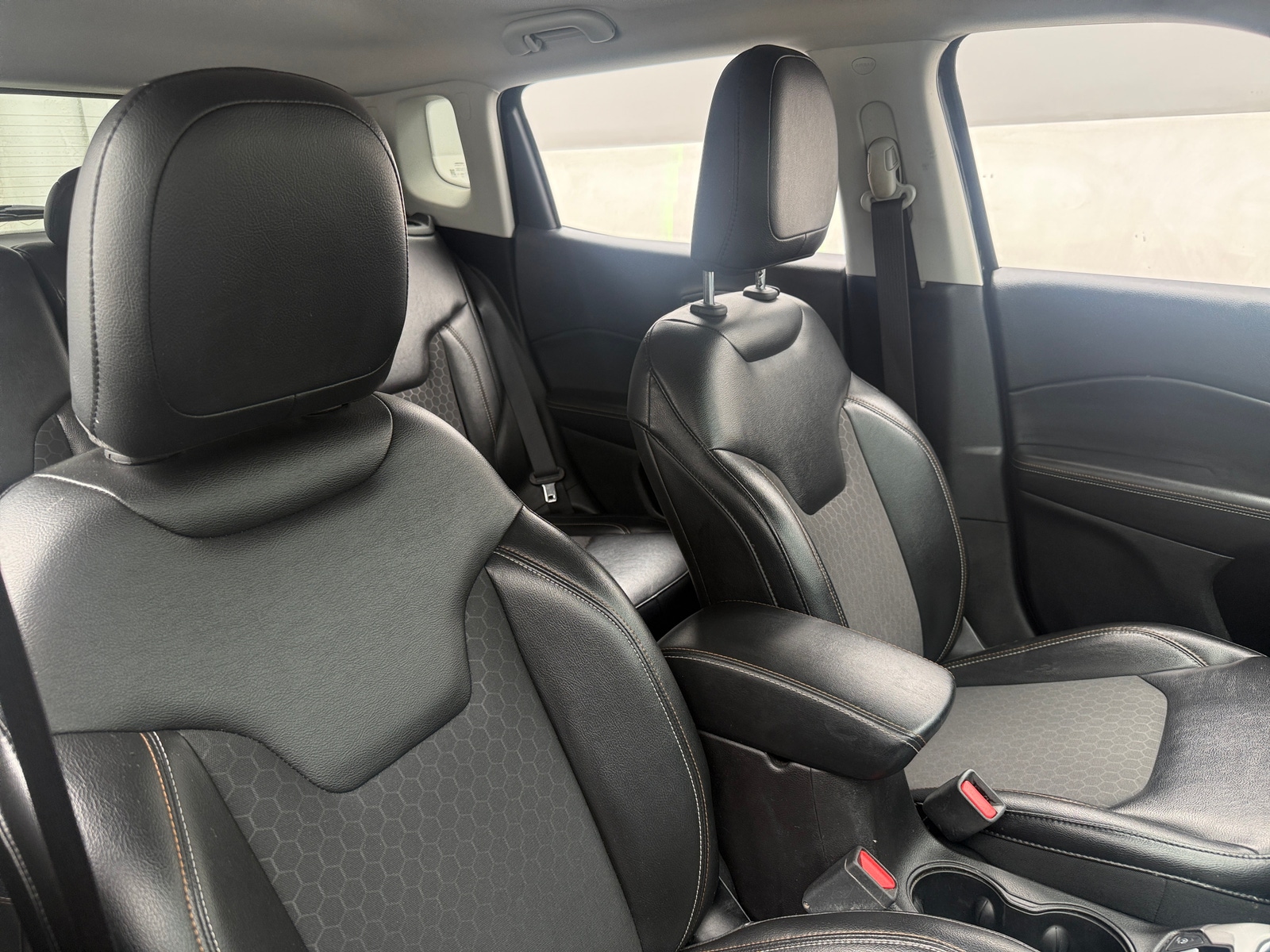 Thumbnail: 2018 Jeep Compass - 2