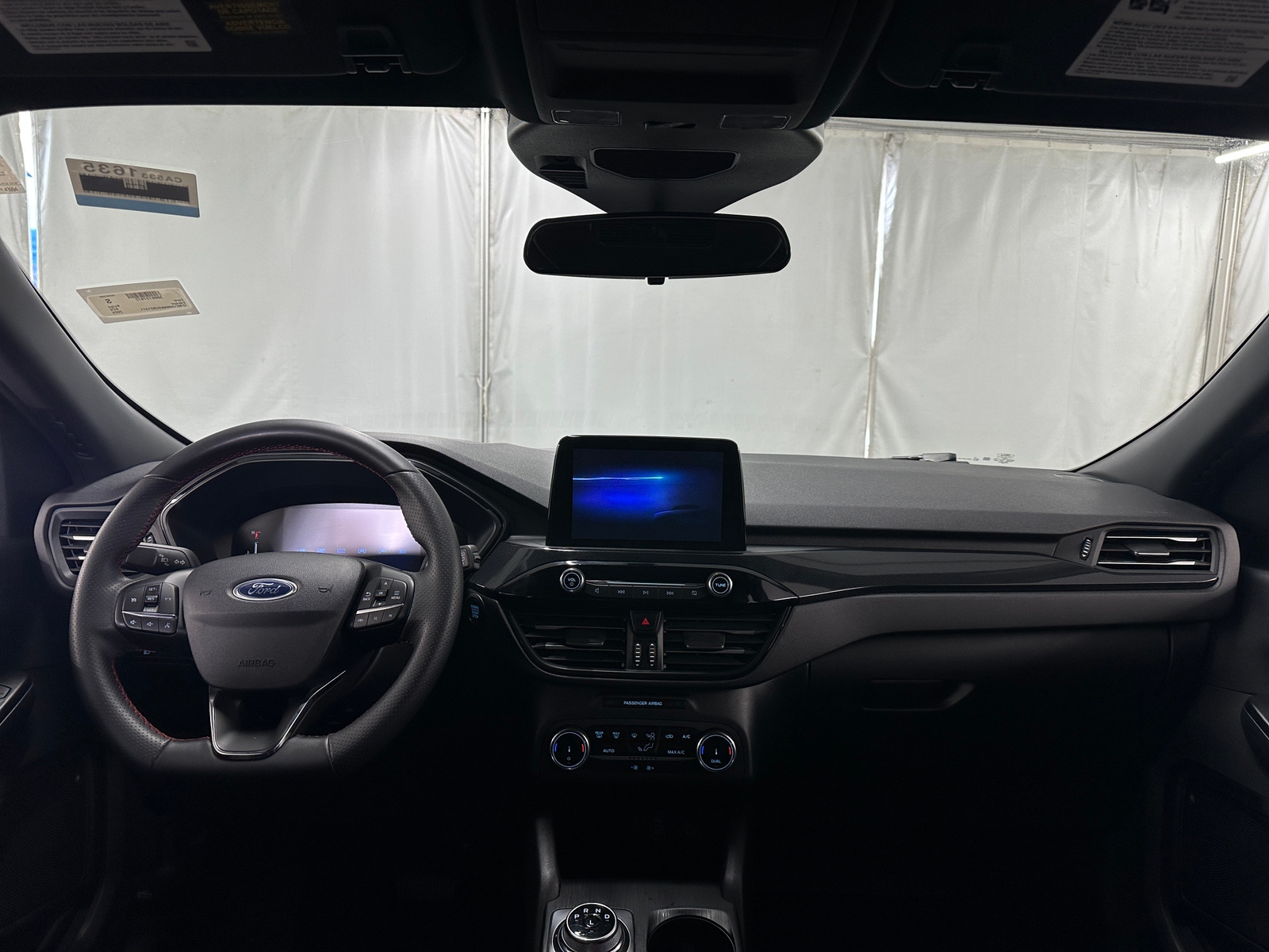 Thumbnail: 2025 Ford Escape - 2