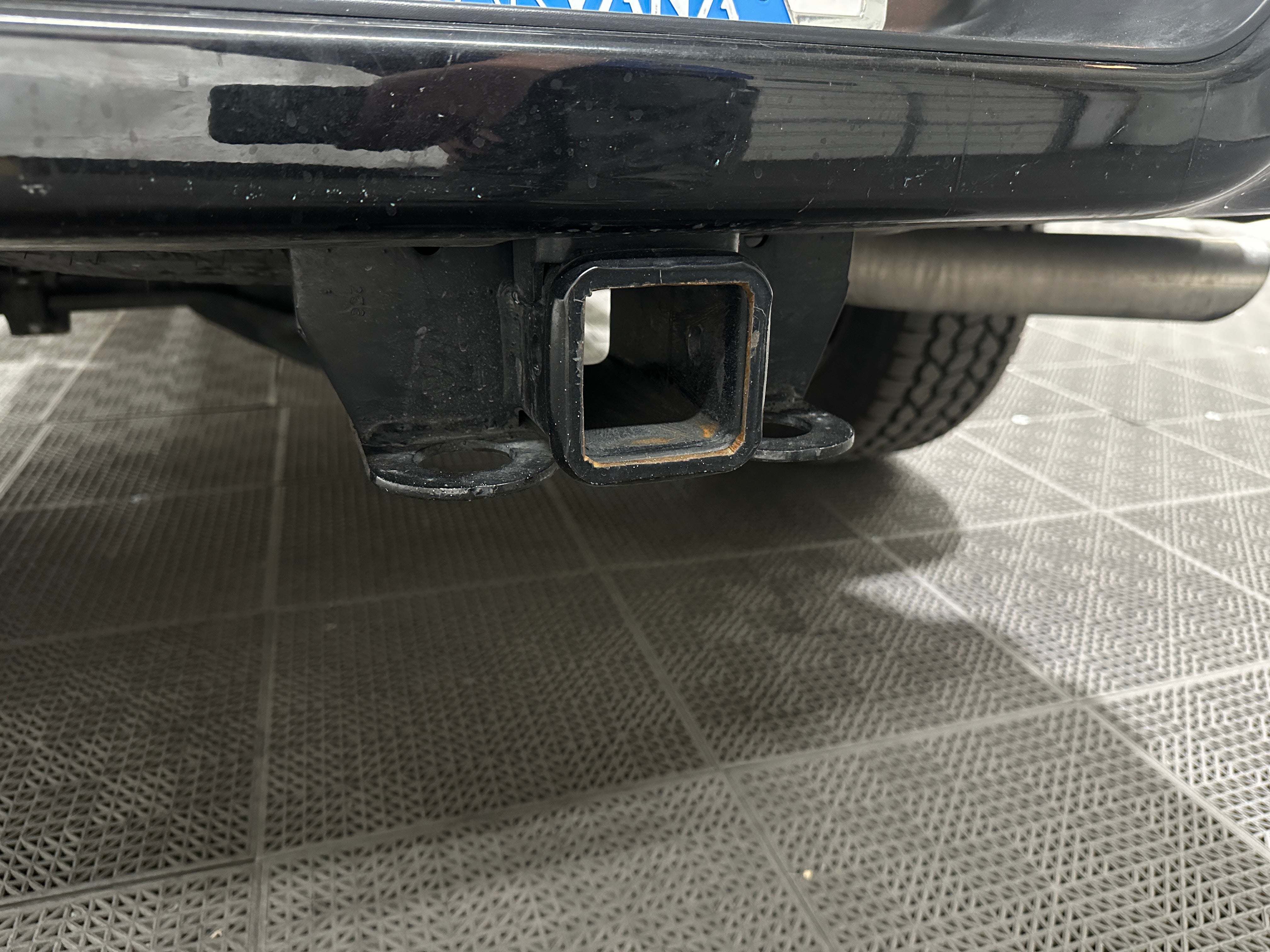 2018 RAM 2500 Pickup