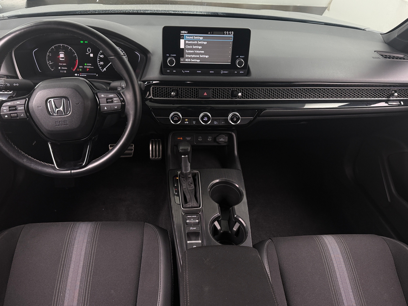 Thumbnail: 2025 Honda Civic - 3