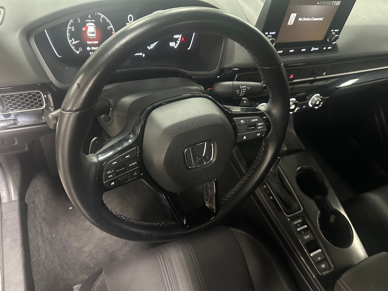 Thumbnail: 2025 Honda Civic - 5