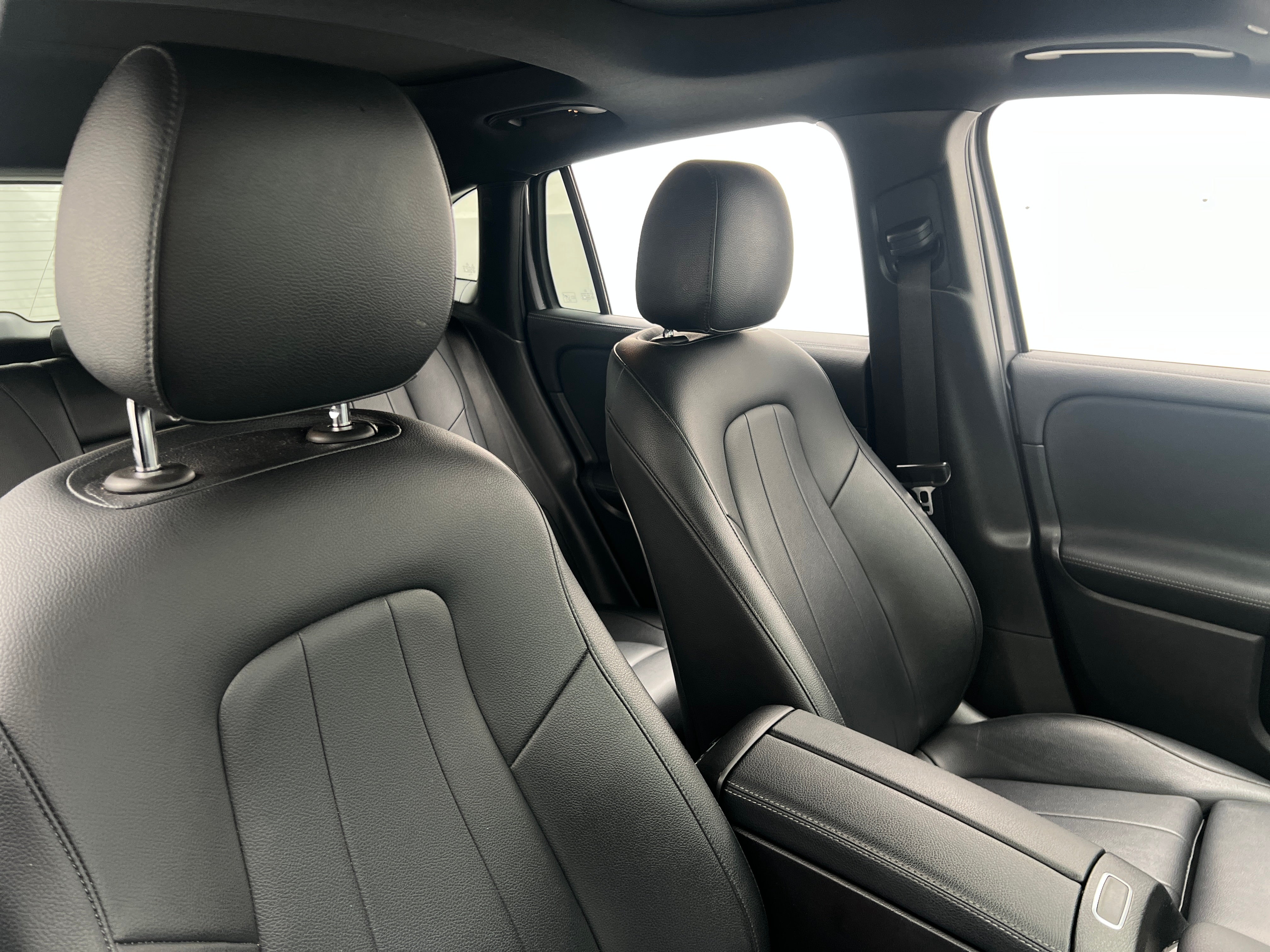 2021 Mercedes-Benz GLA
