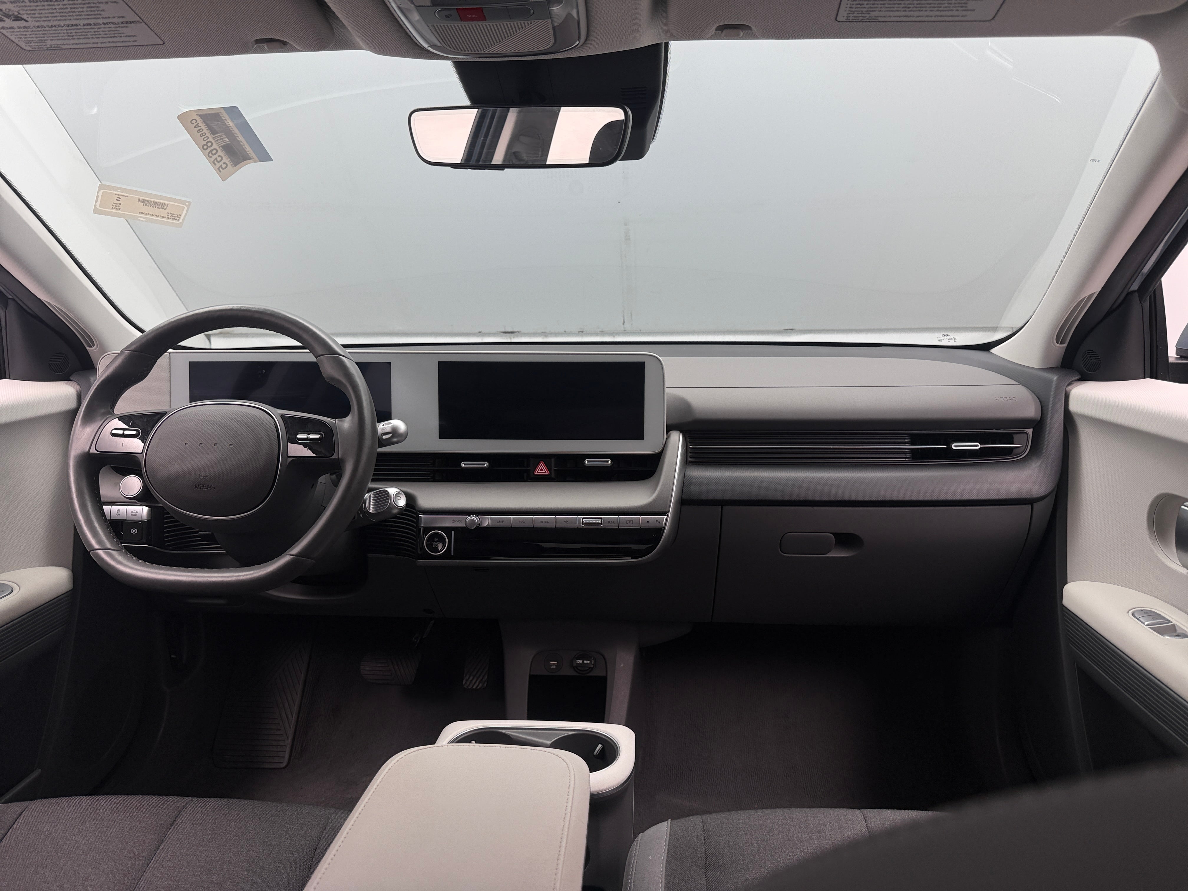 Used 2024 Hyundai IONIQ 5 SEL with VIN KM8KN4DE6RU288308 for sale in Oak Creek, WI