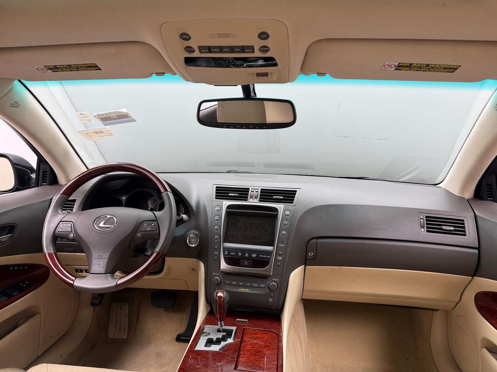 Thumbnail: 2010 Lexus GS - 2