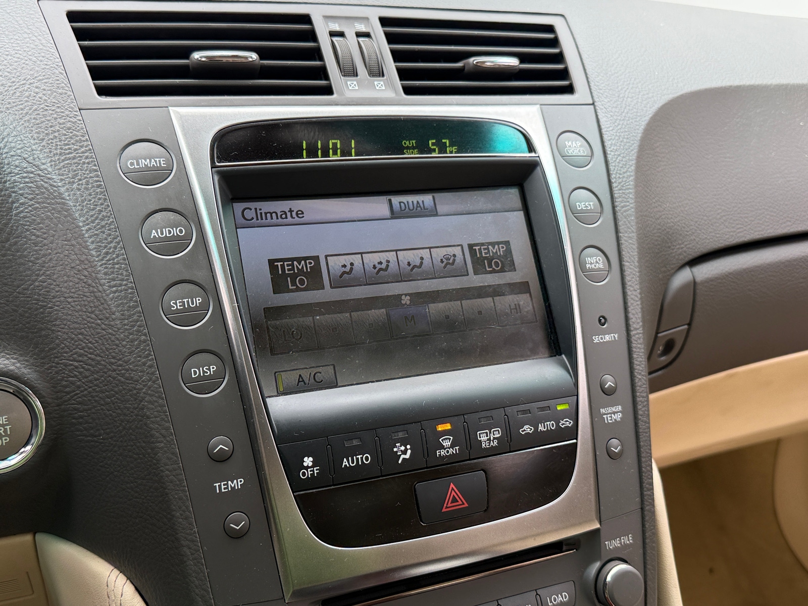 Thumbnail: 2010 Lexus GS - 3