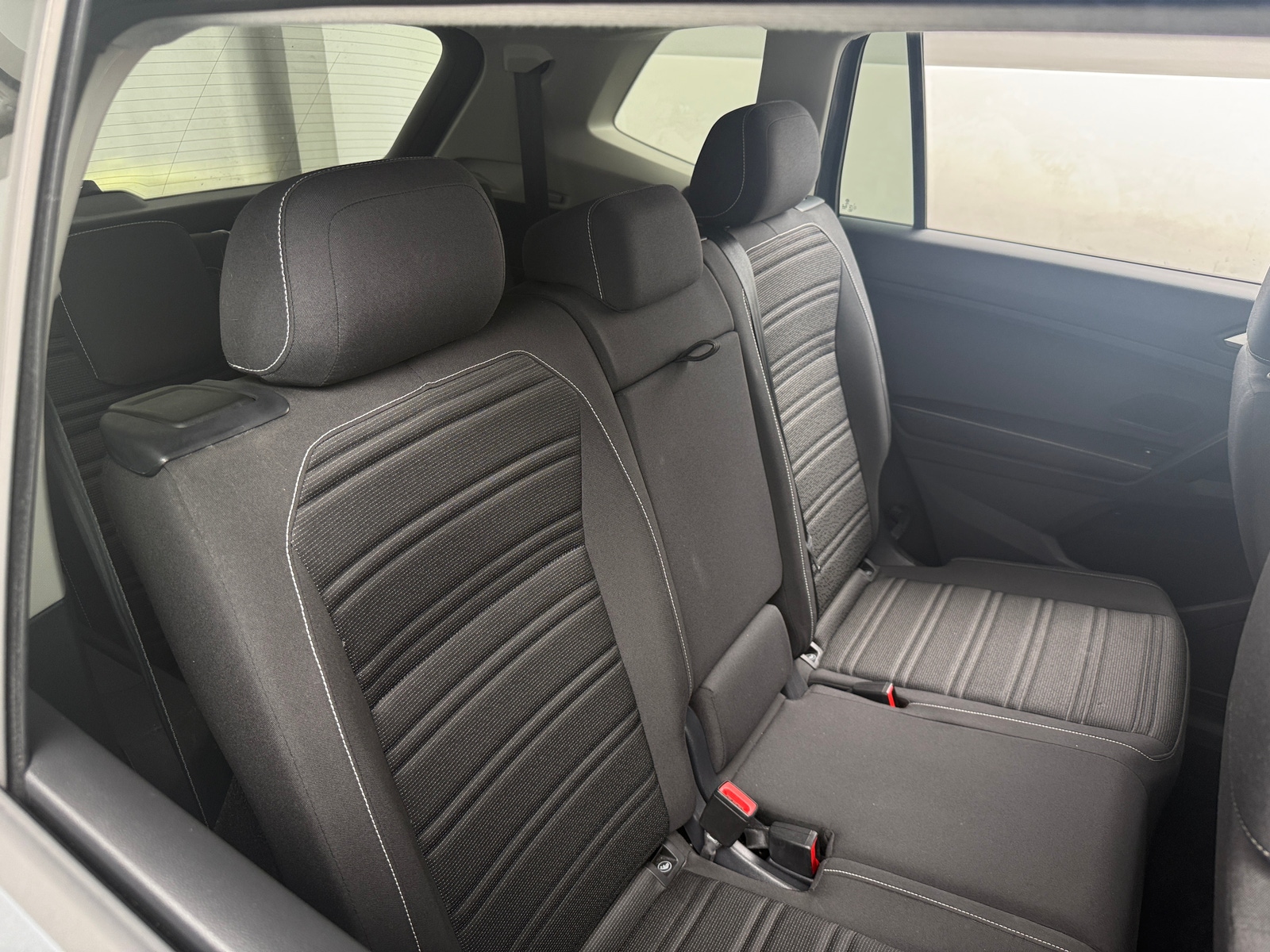 Thumbnail: 2024 Volkswagen Tiguan - 6