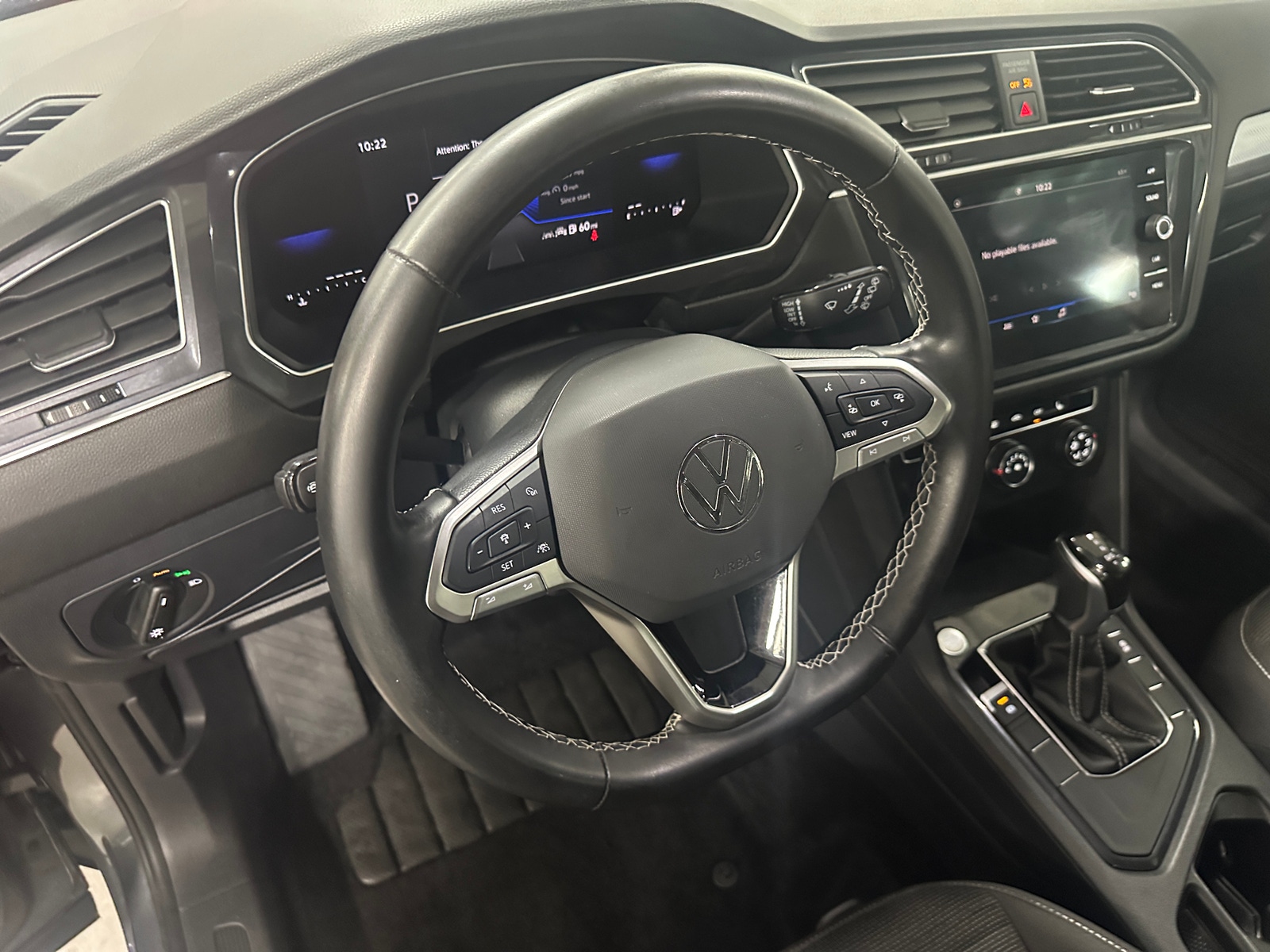 Thumbnail: 2024 Volkswagen Tiguan - 5