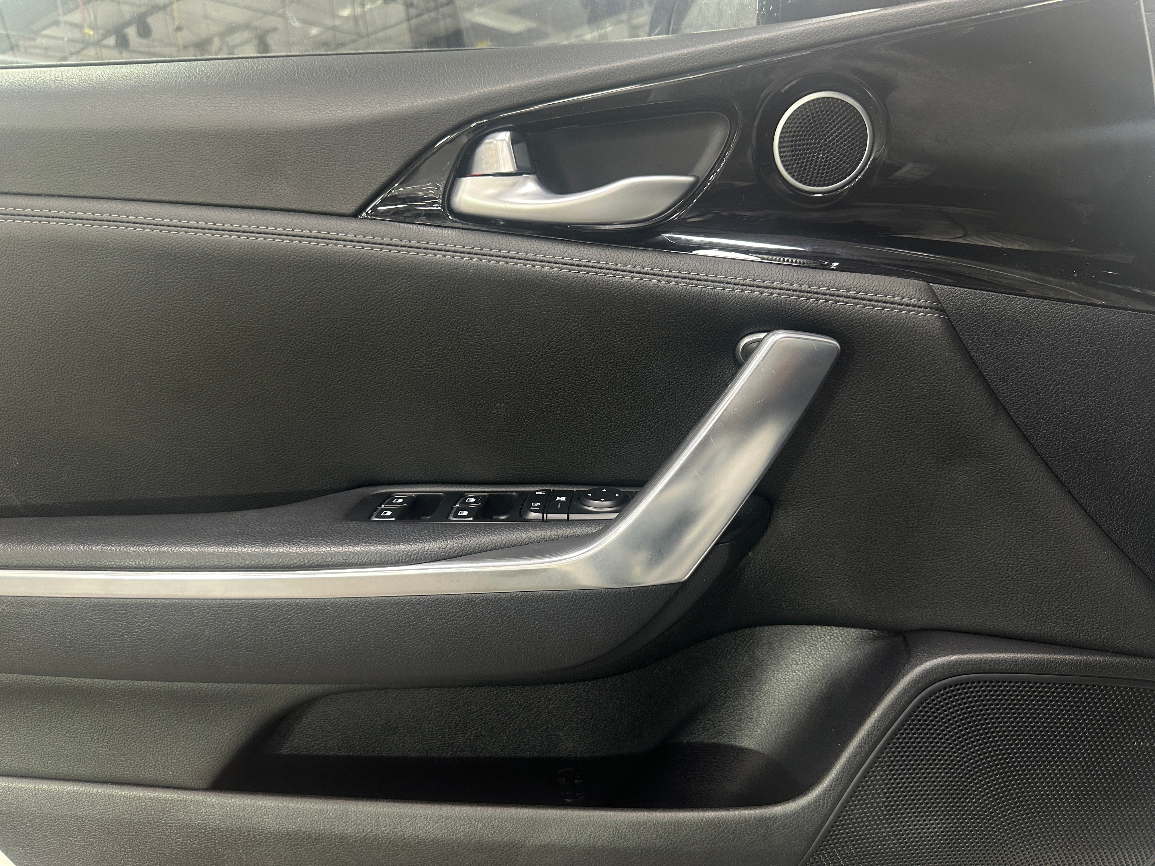 2022 Kia Stinger
