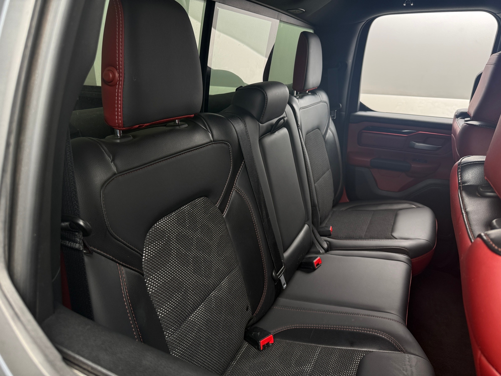 Thumbnail: 2019 RAM 1500 - 6