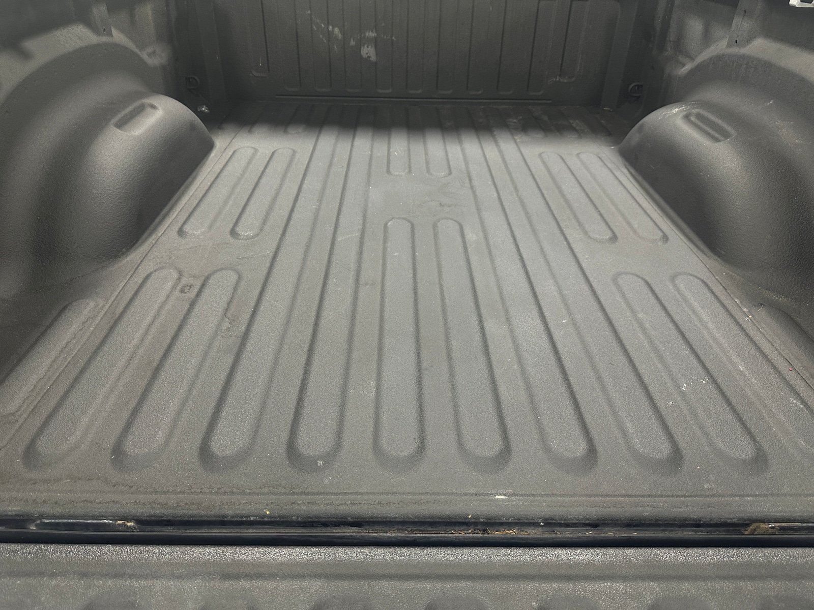 Thumbnail: 2019 RAM 1500 - 7