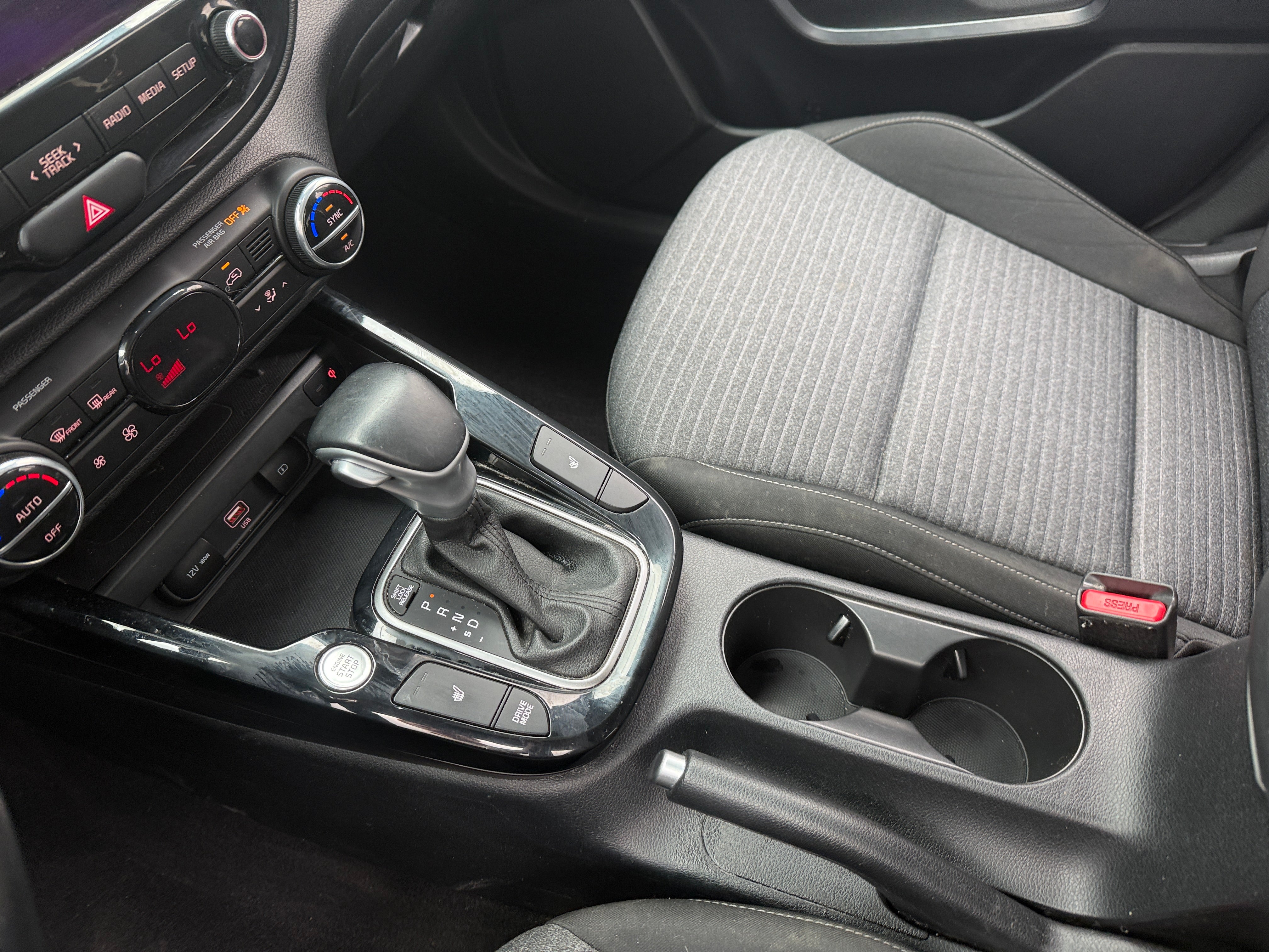 2021 Kia Soul EX