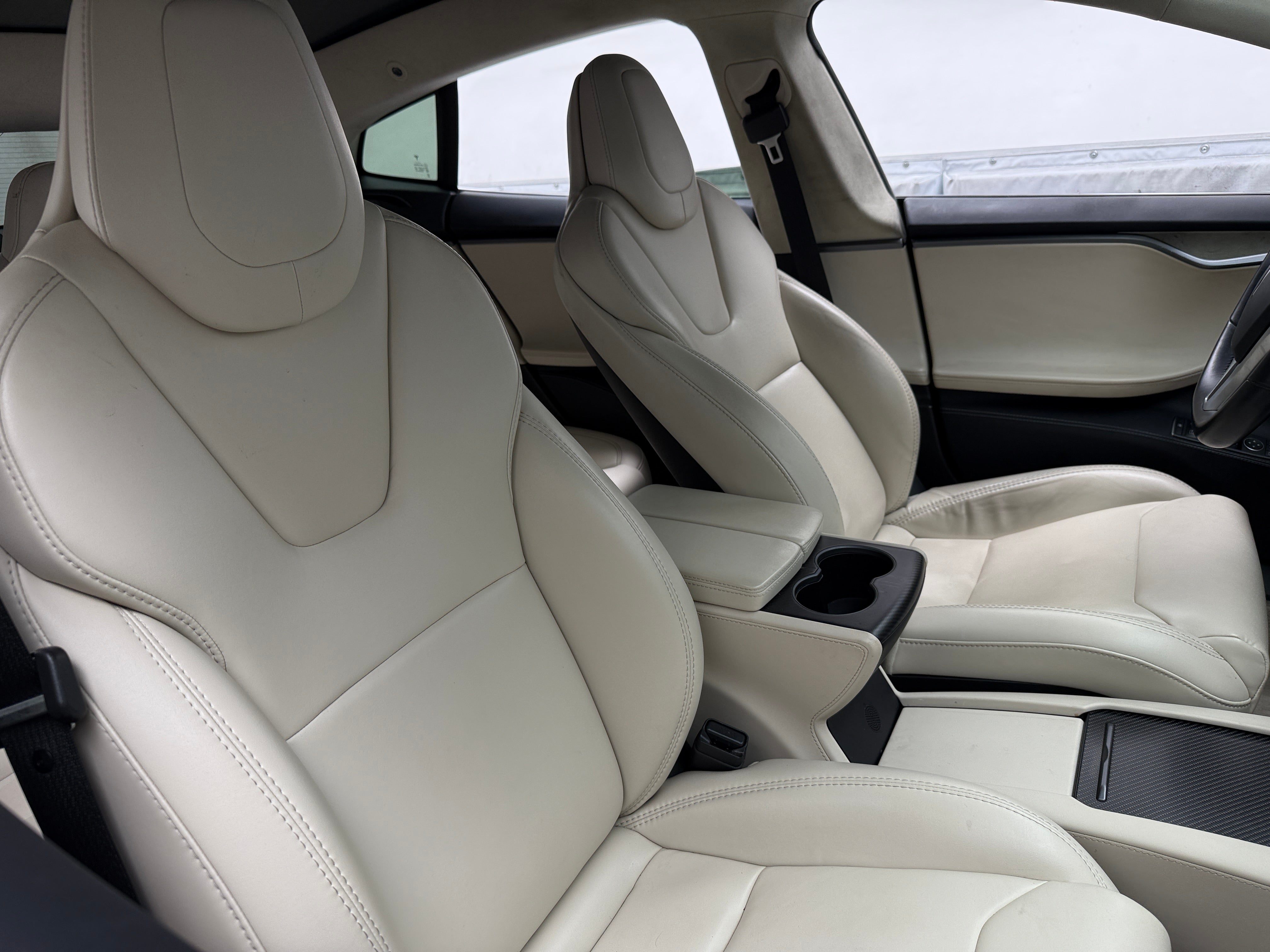 2018 Tesla Model S