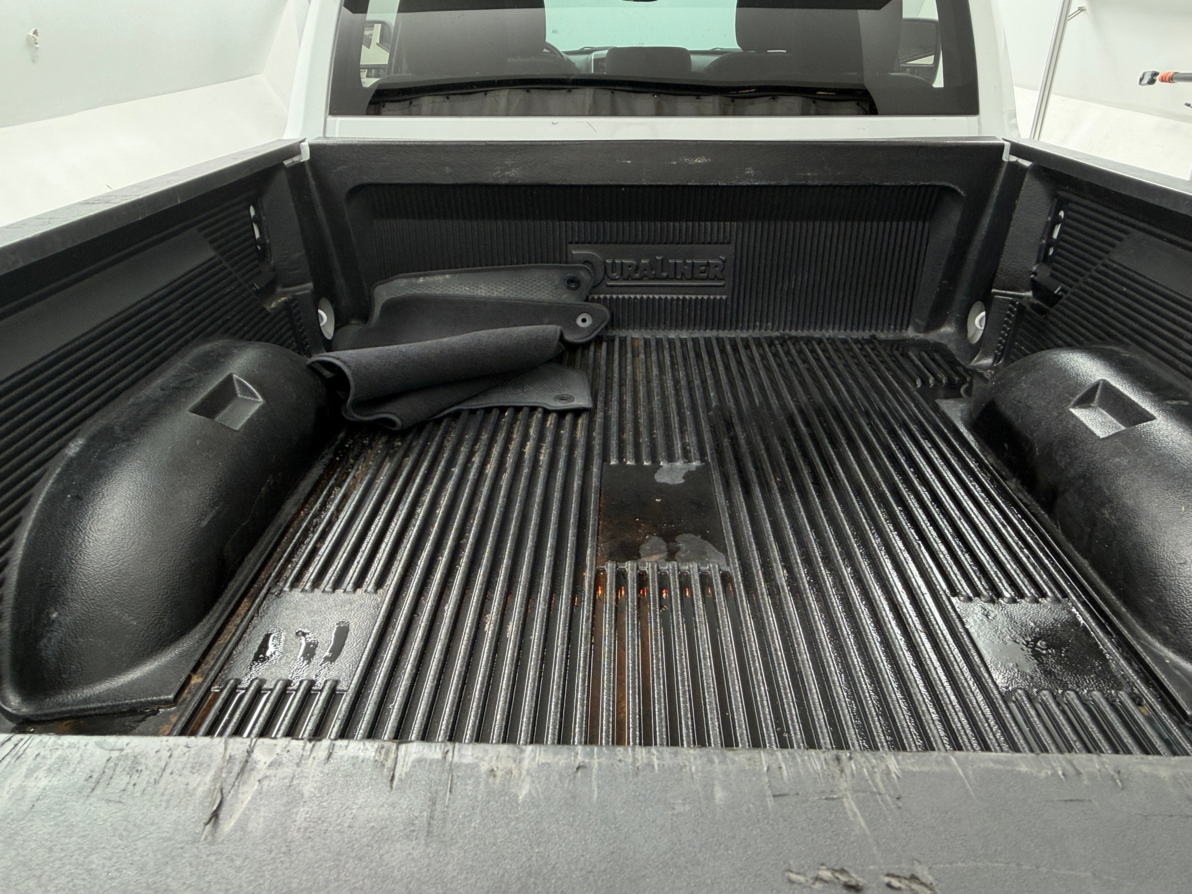 2024 RAM 2500 Pickup