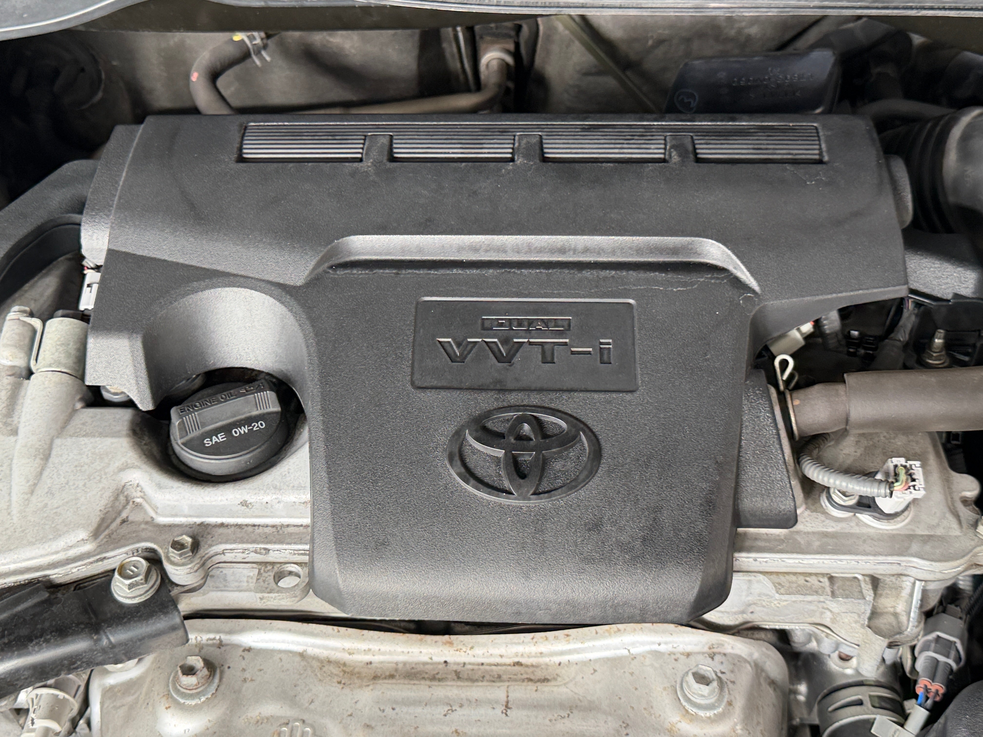 2014 Toyota Camry SE Sport