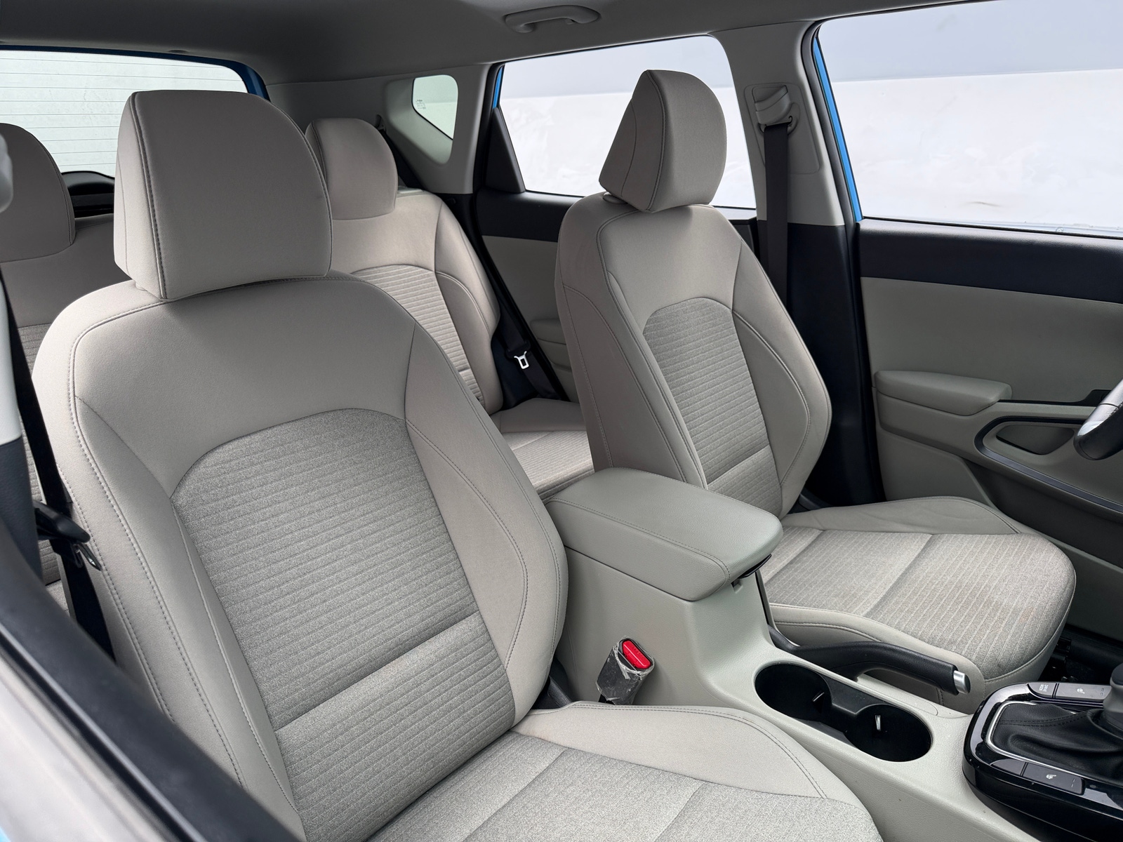 Thumbnail: 2024 Kia Soul - 2