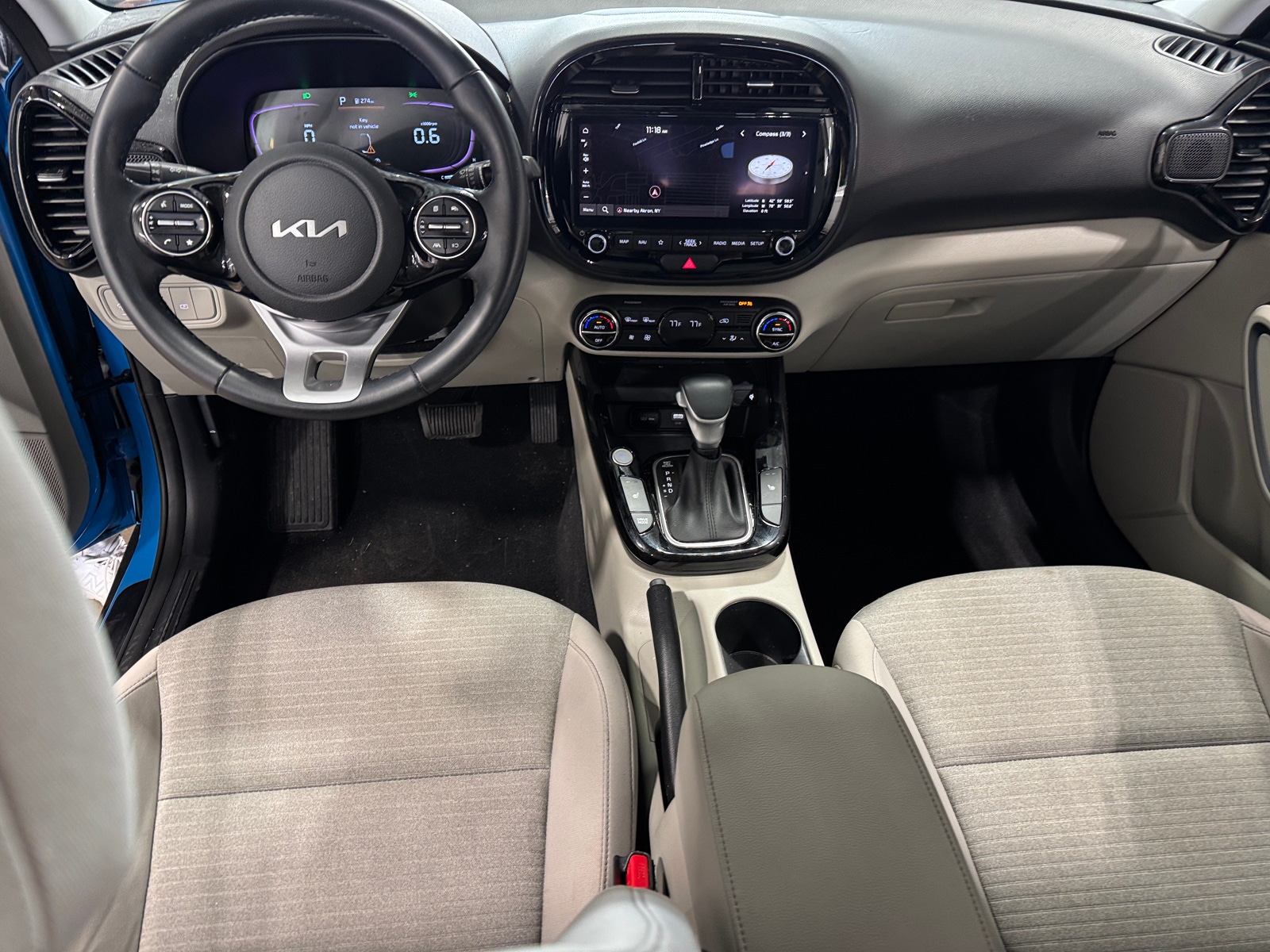 Thumbnail: 2024 Kia Soul - 3