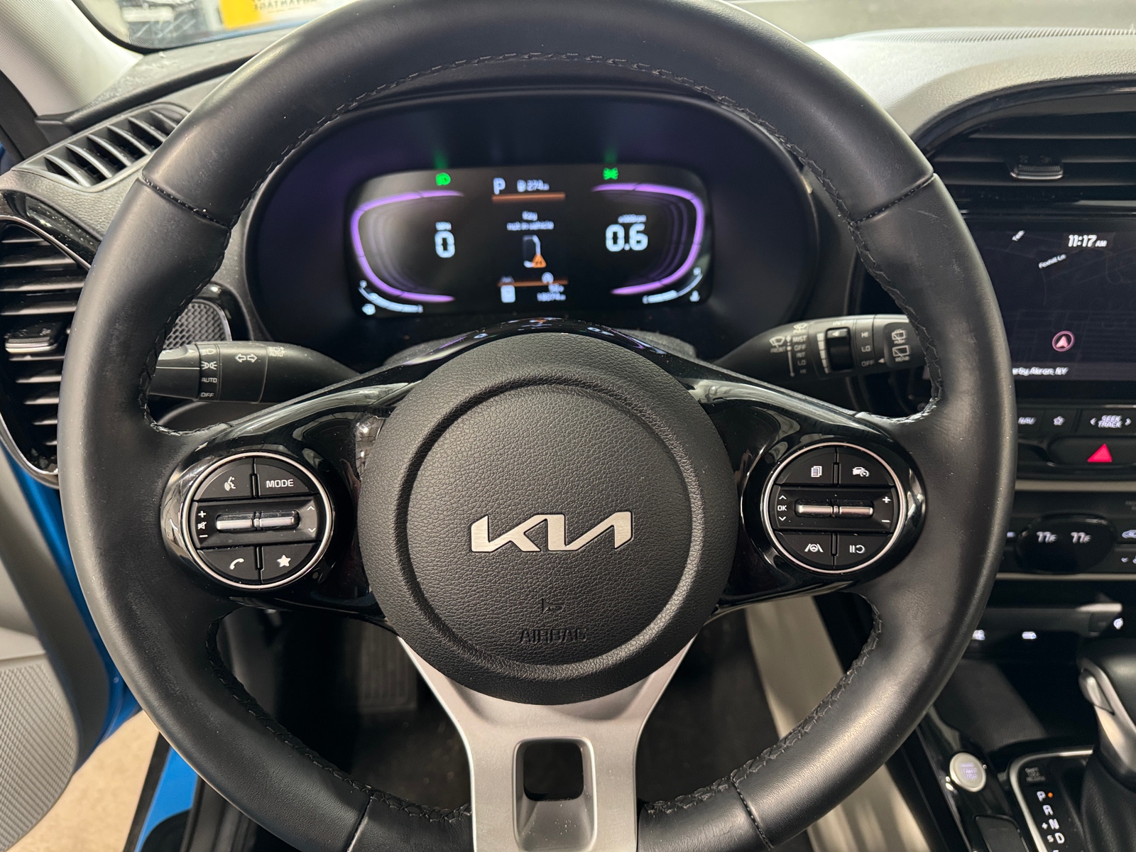 Thumbnail: 2024 Kia Soul - 5