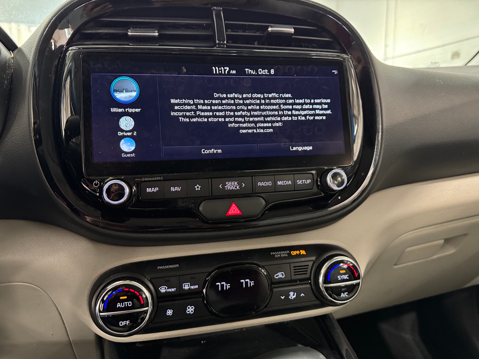 Thumbnail: 2024 Kia Soul - 4
