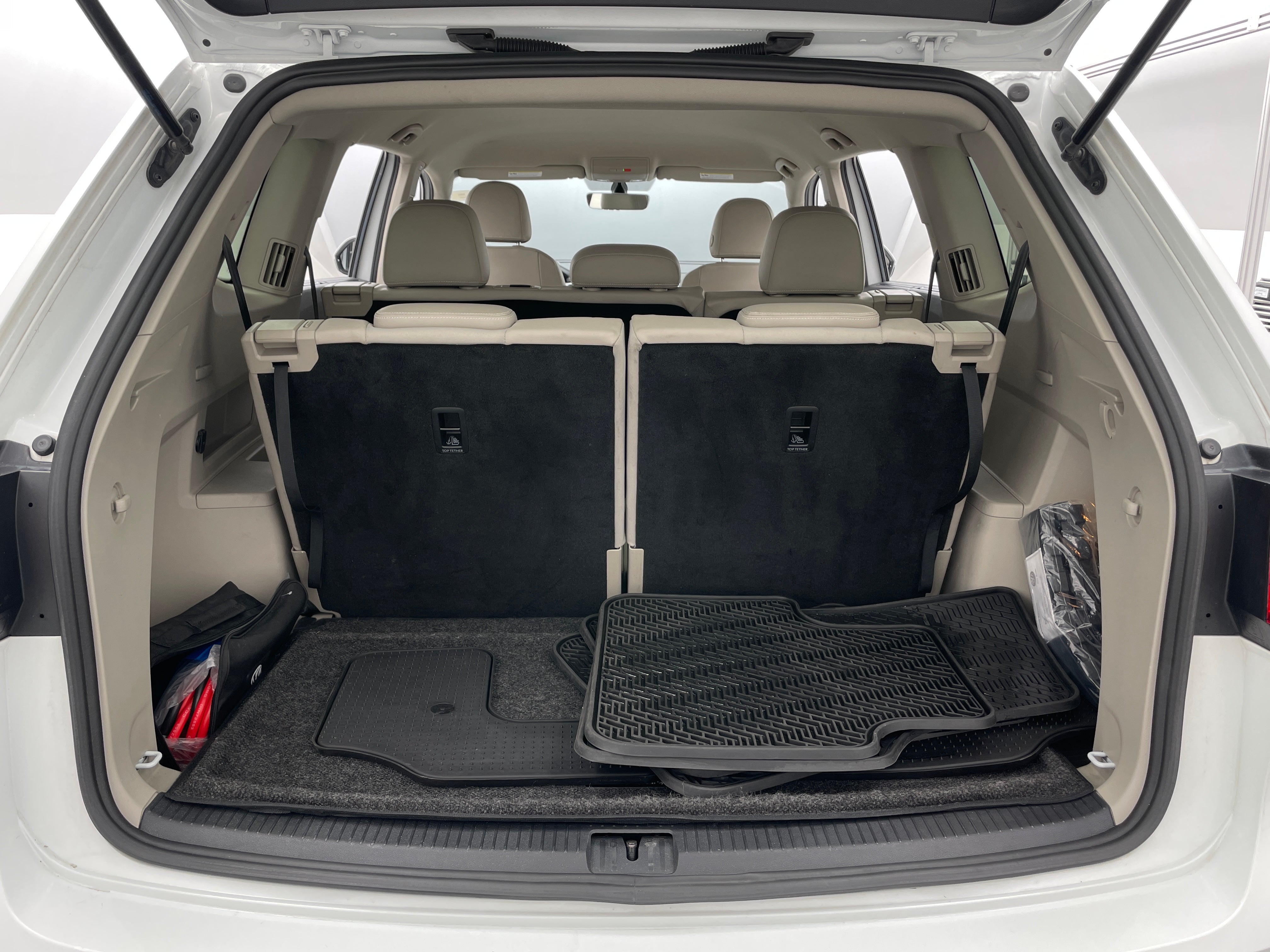 2022 Volkswagen Atlas