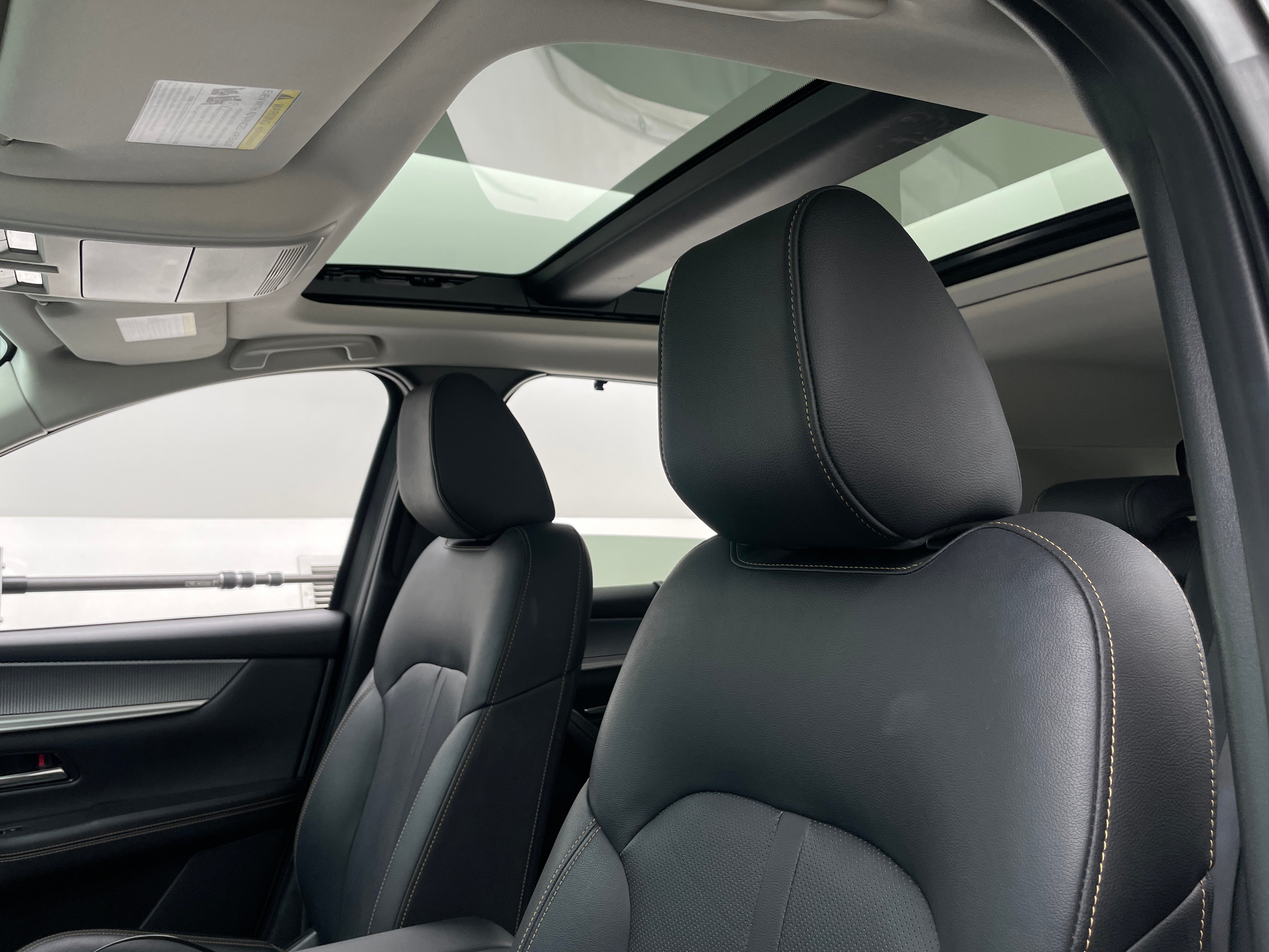 2026 Mazda CX-90 Premium Package