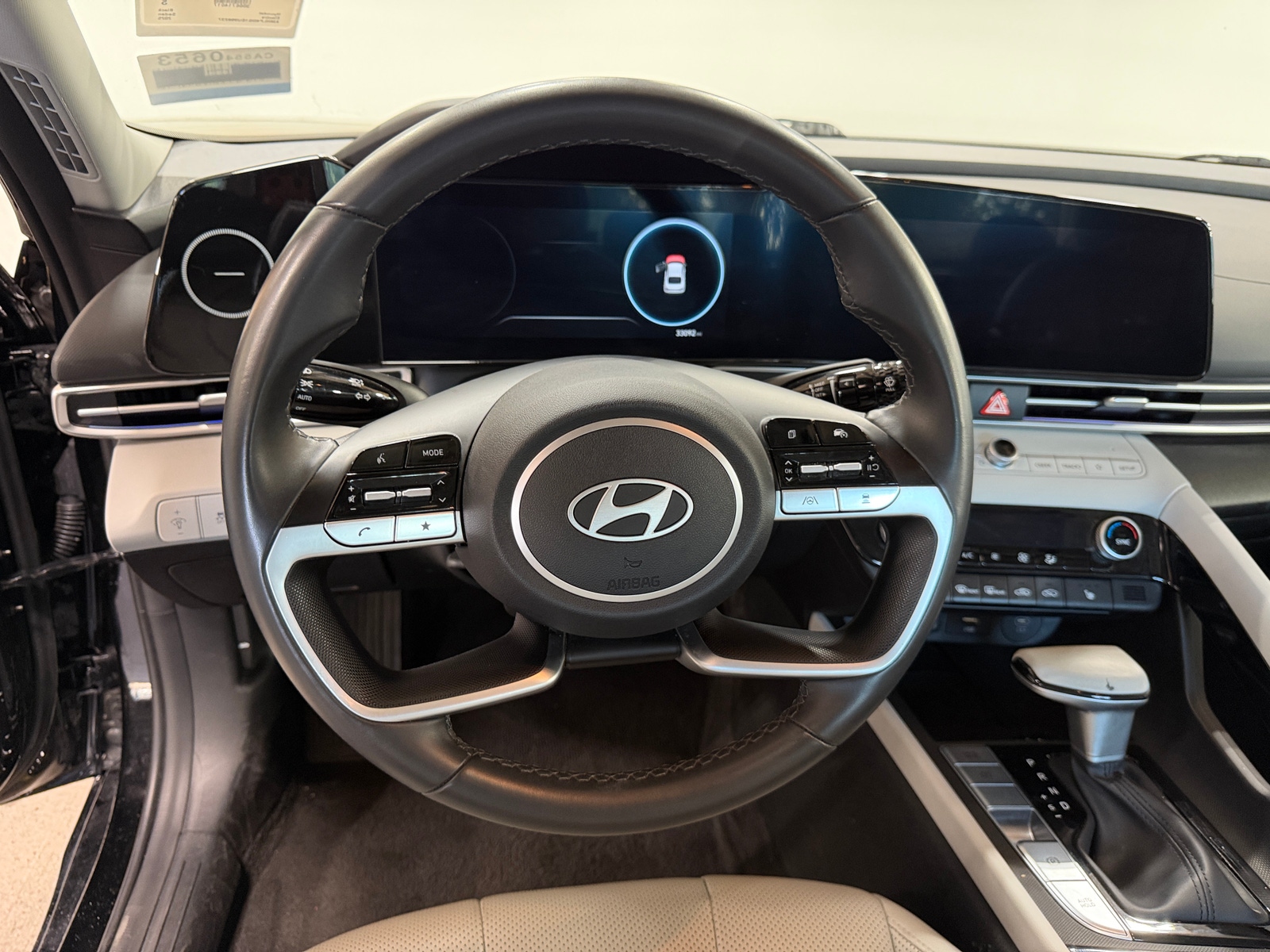 Thumbnail: 2025 Hyundai Elantra - 4