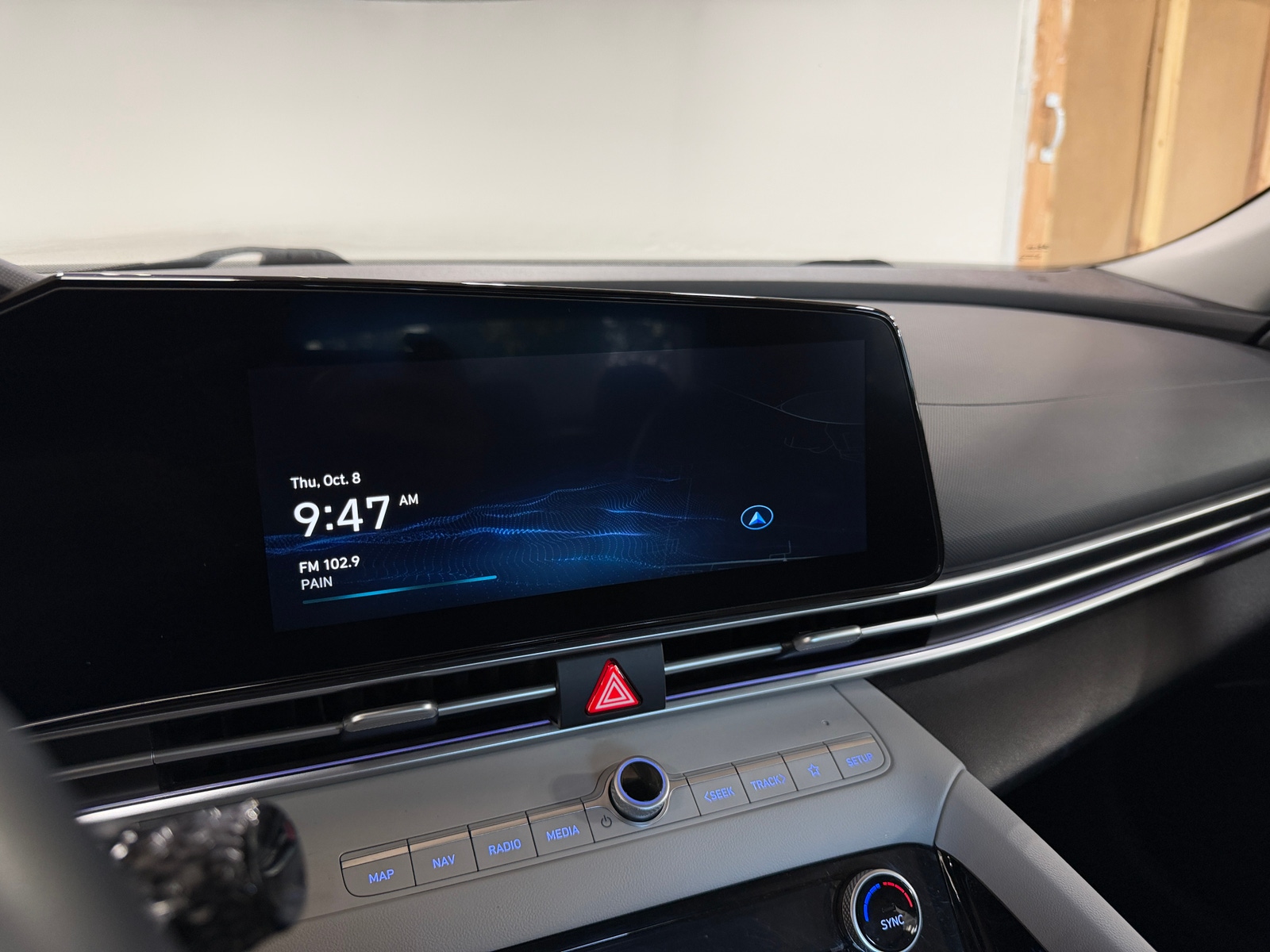 Thumbnail: 2025 Hyundai Elantra - 3
