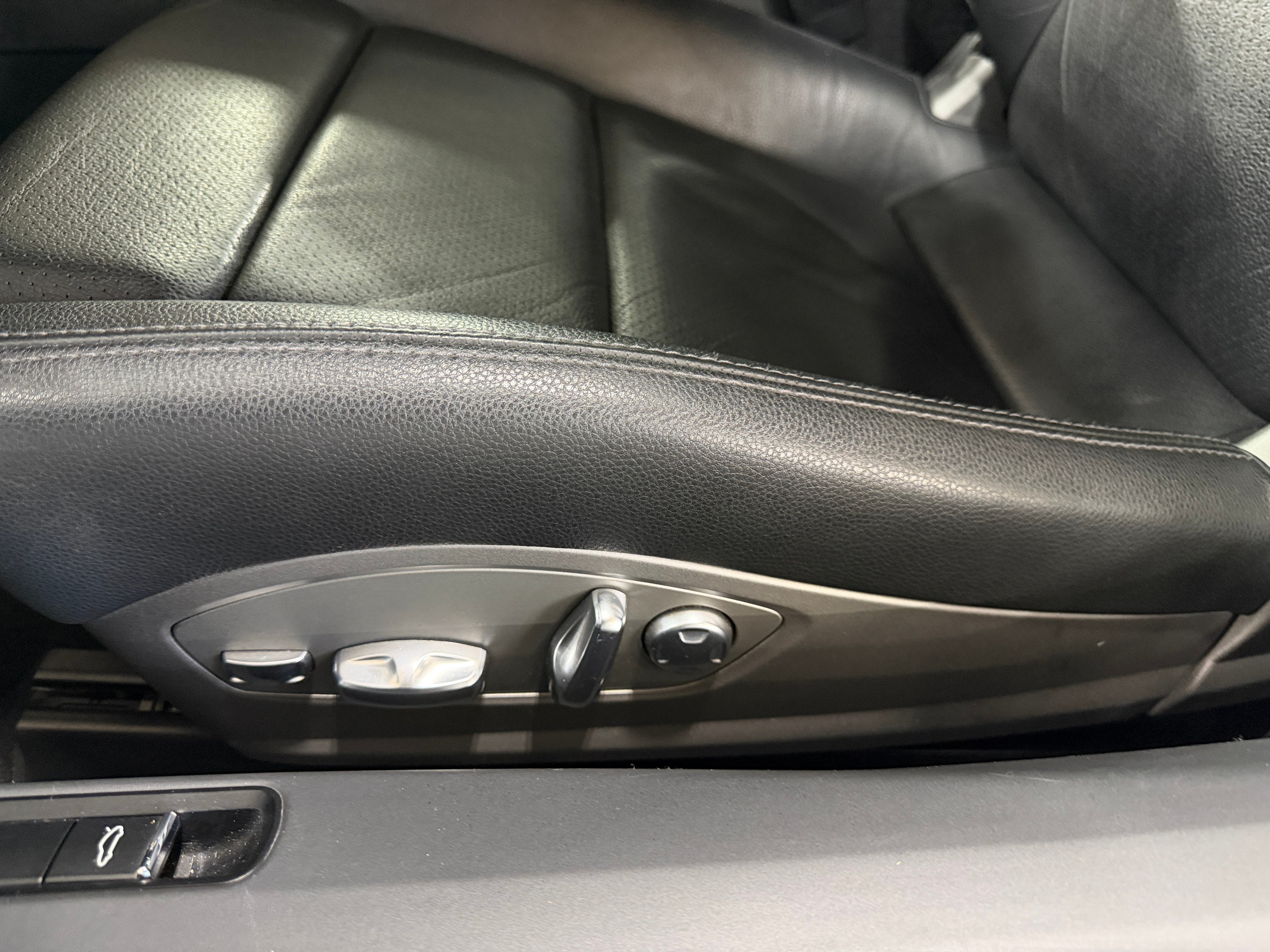 2013 Porsche Boxster