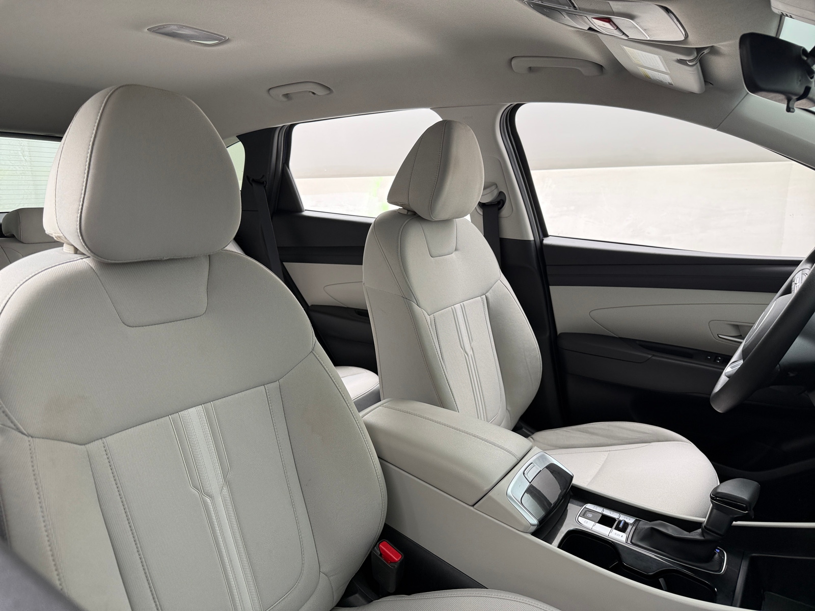 Thumbnail: 2026 Hyundai Tucson - 2
