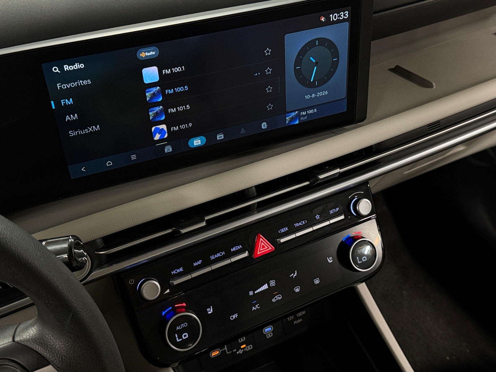 Thumbnail: 2026 Hyundai Tucson - 4