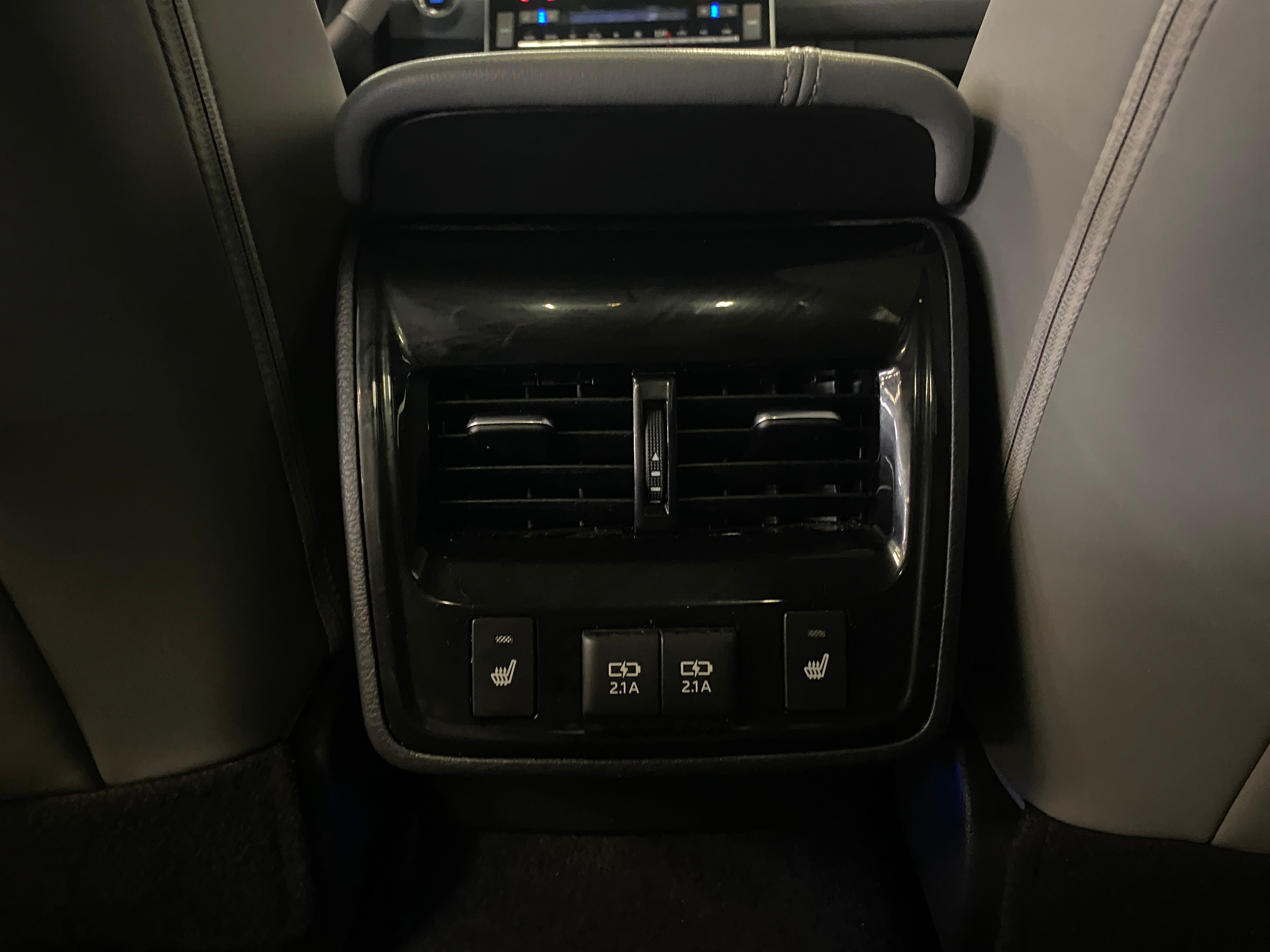 2019 Toyota Avalon