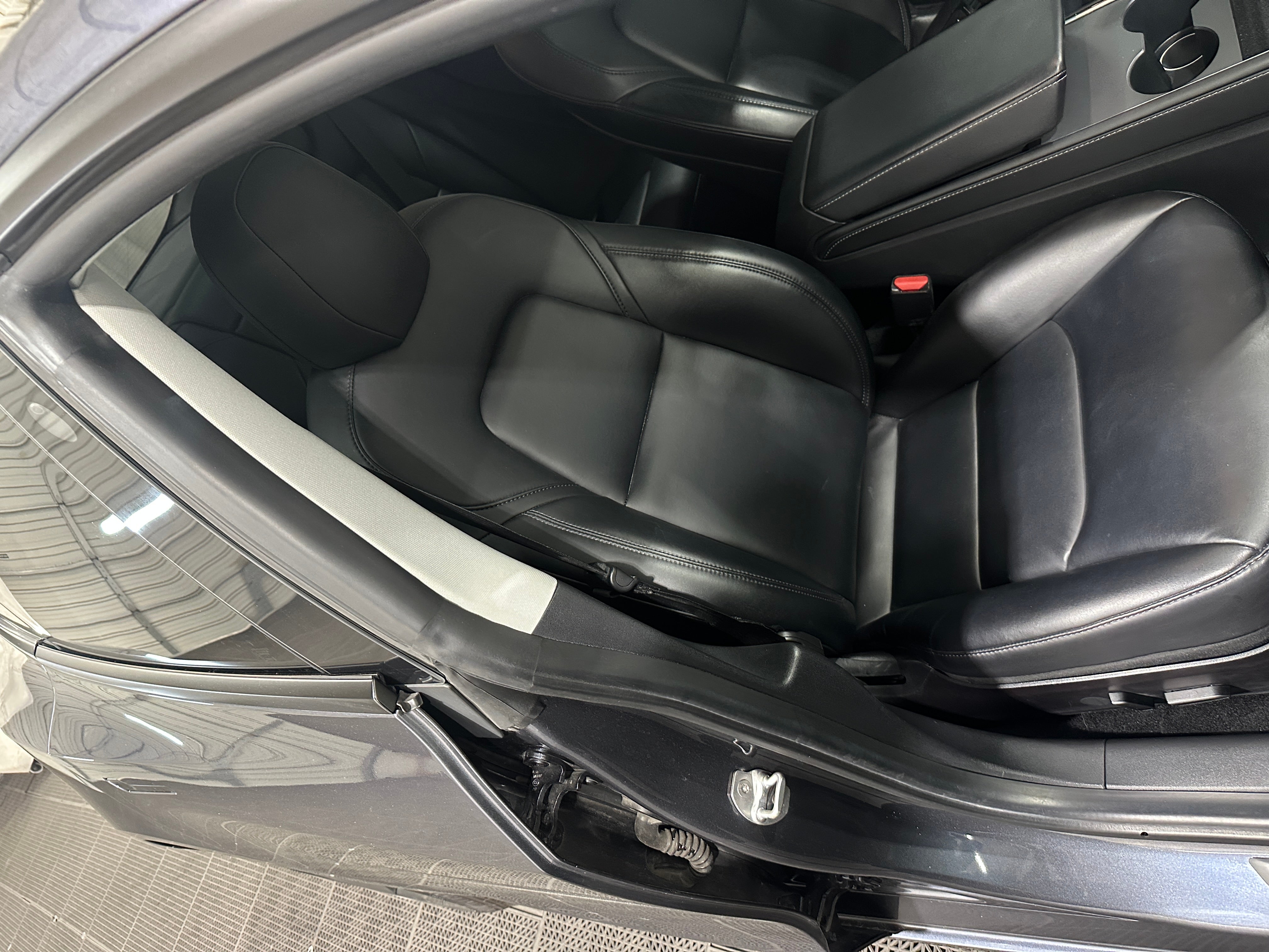 2021 Tesla Model 3 Base