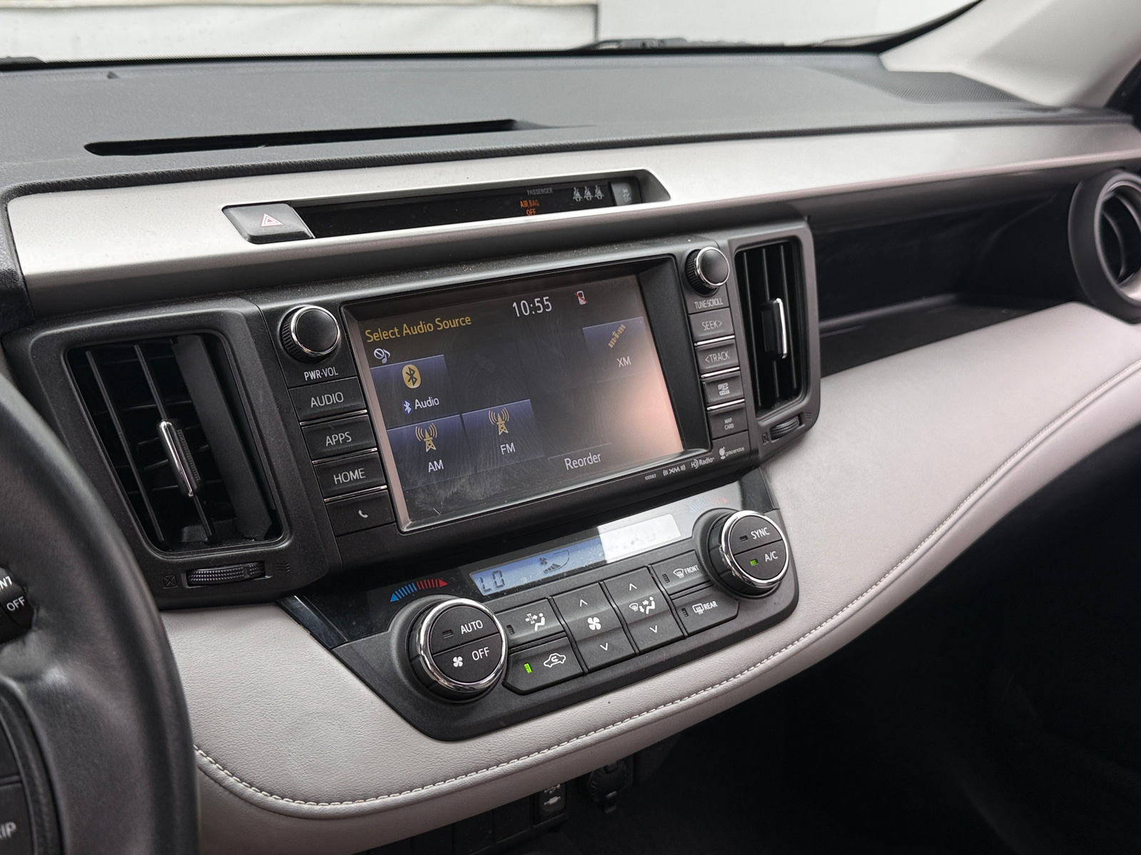 Thumbnail: 2017 Toyota RAV4 - 4