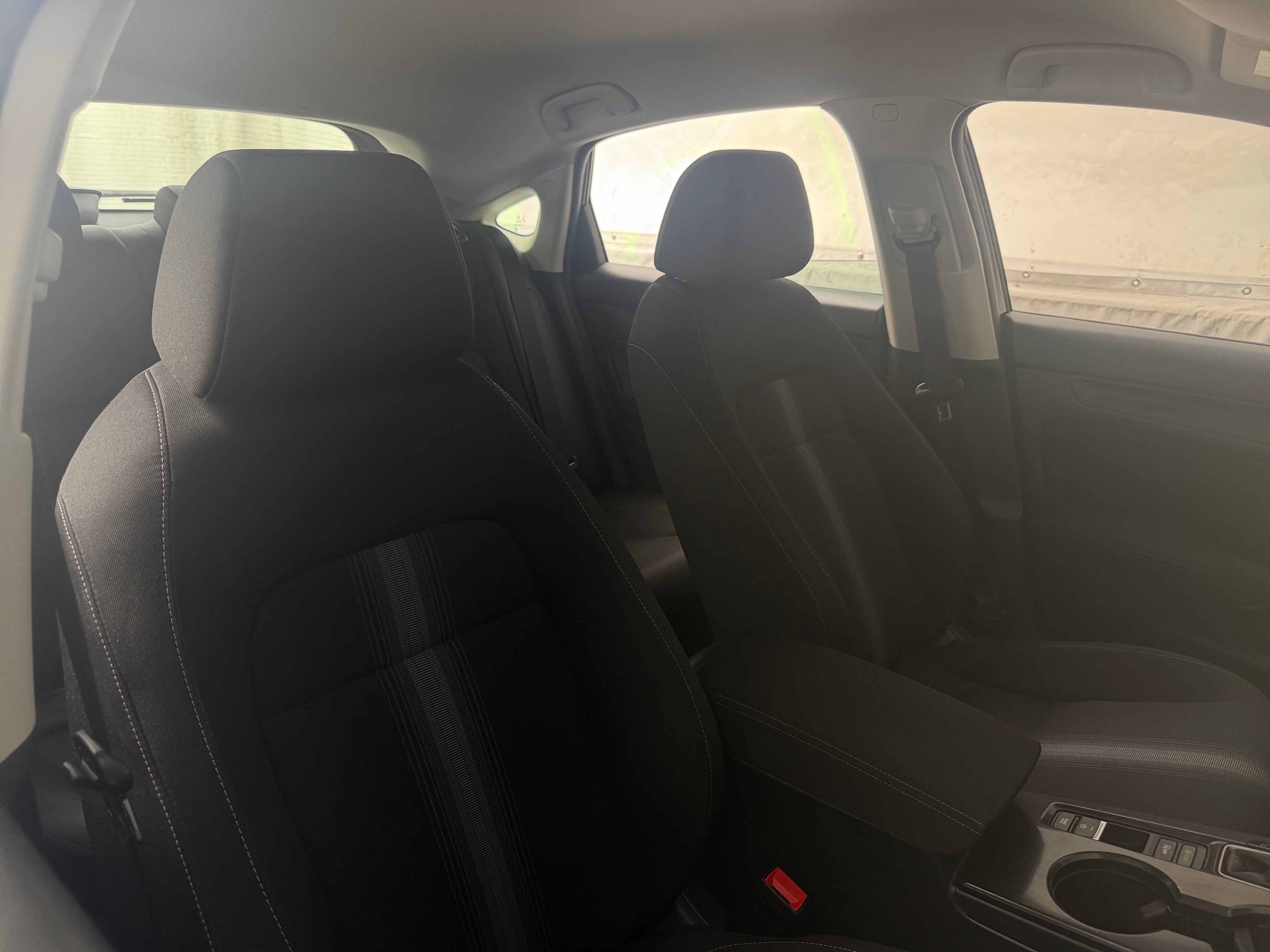 2024 Honda Civic Hatchback