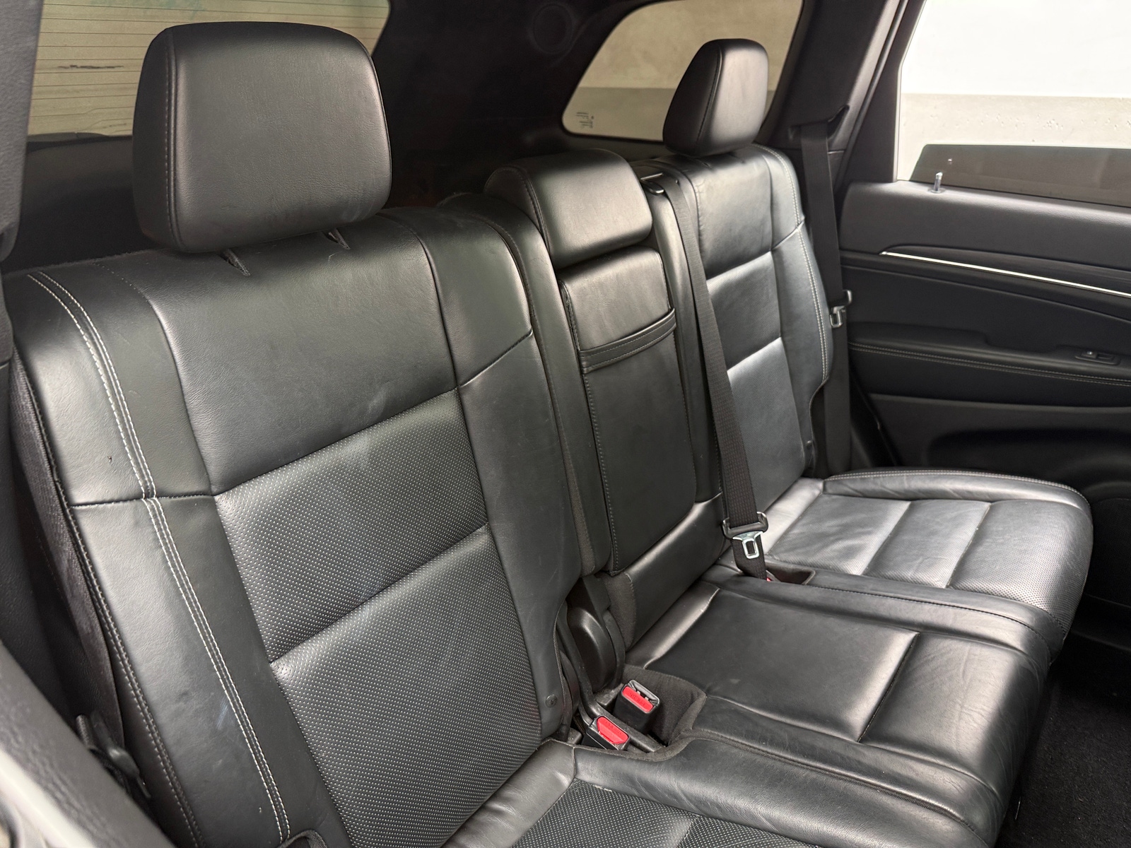 Thumbnail: 2021 Jeep Grand Cherokee - 5