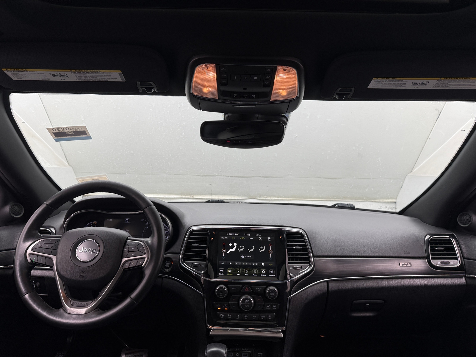 Thumbnail: 2021 Jeep Grand Cherokee - 2