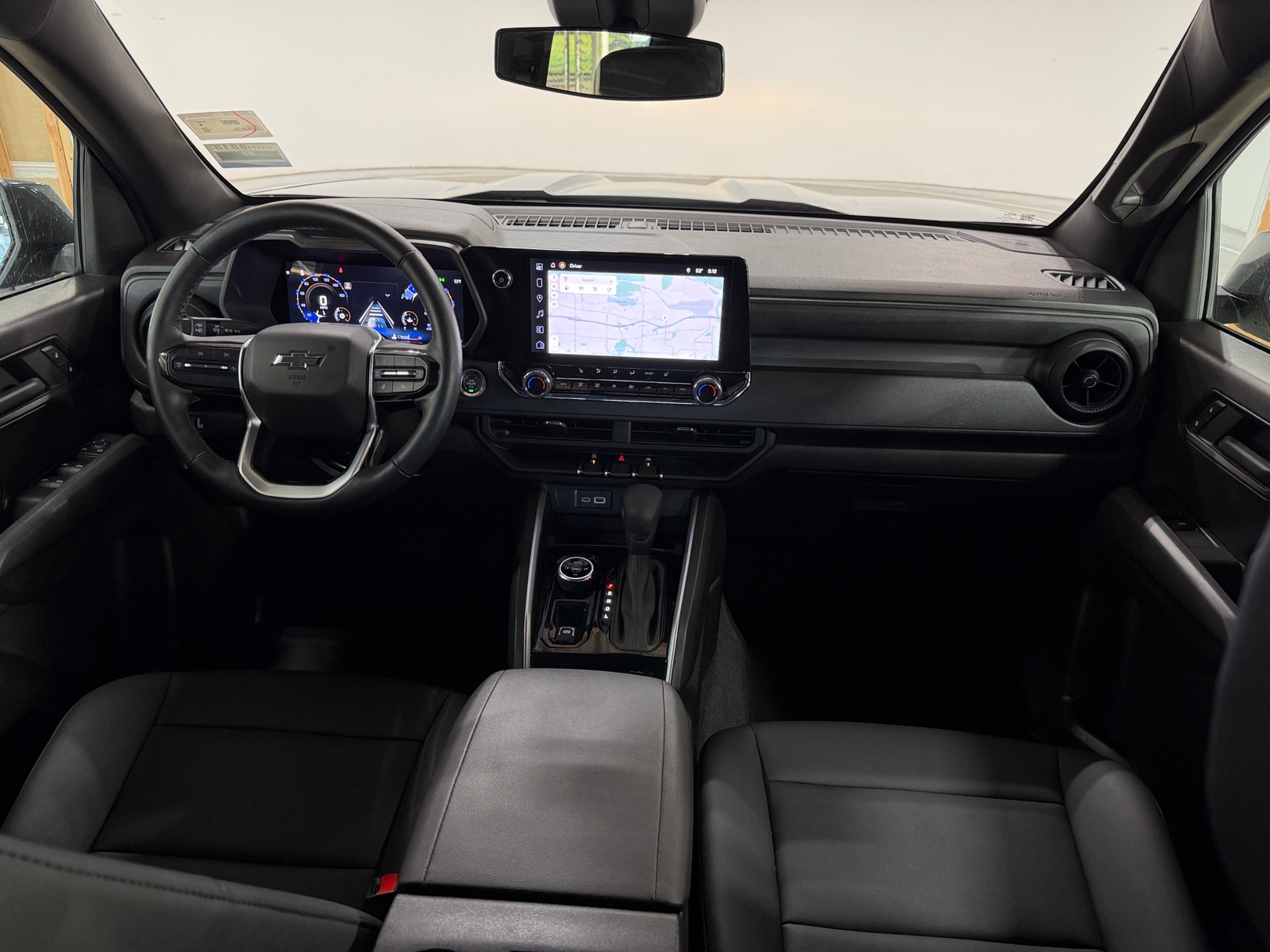 Thumbnail: 2025 Chevrolet Colorado - 2