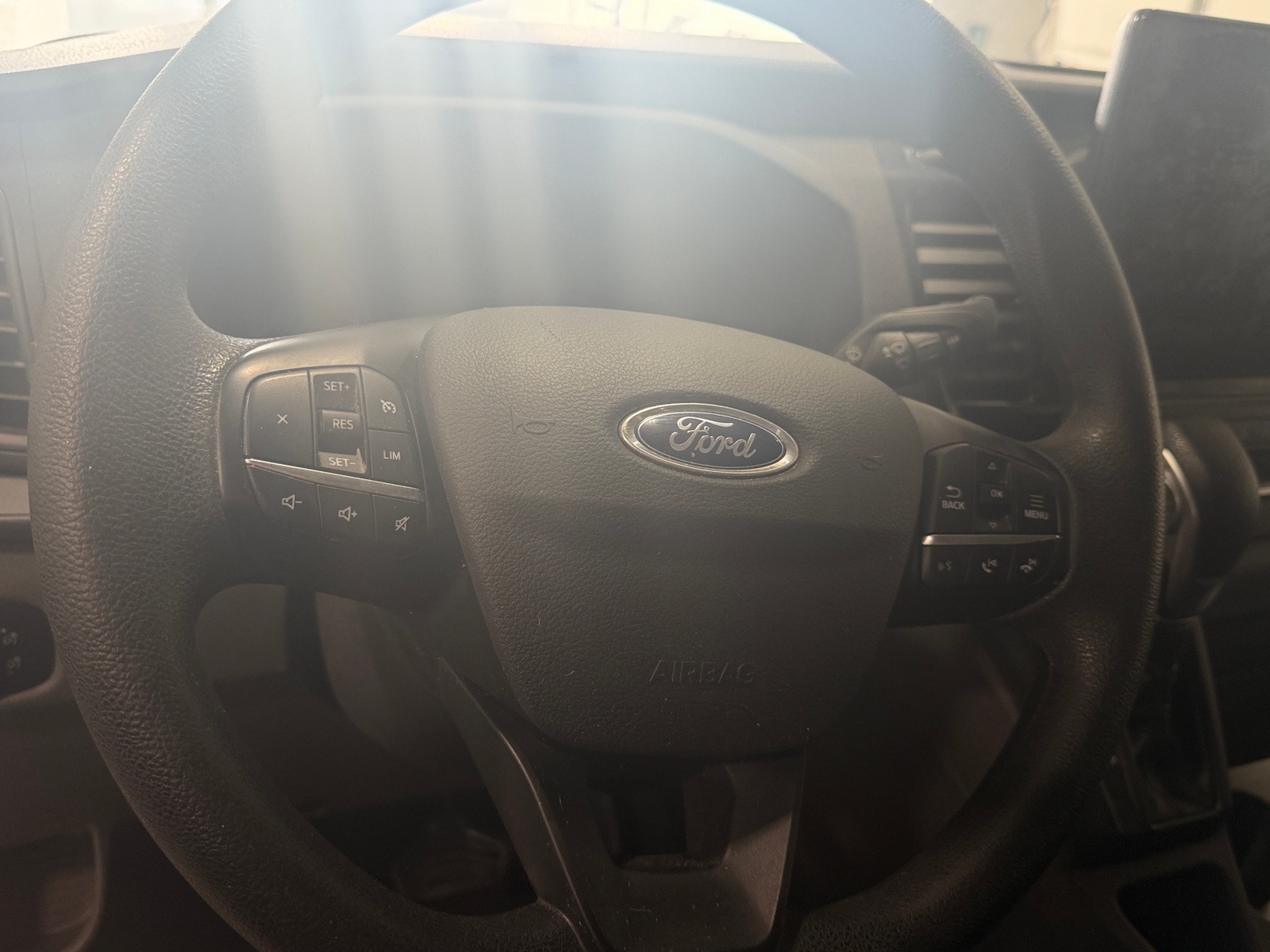 Thumbnail: 2024 Ford Econoline - 5