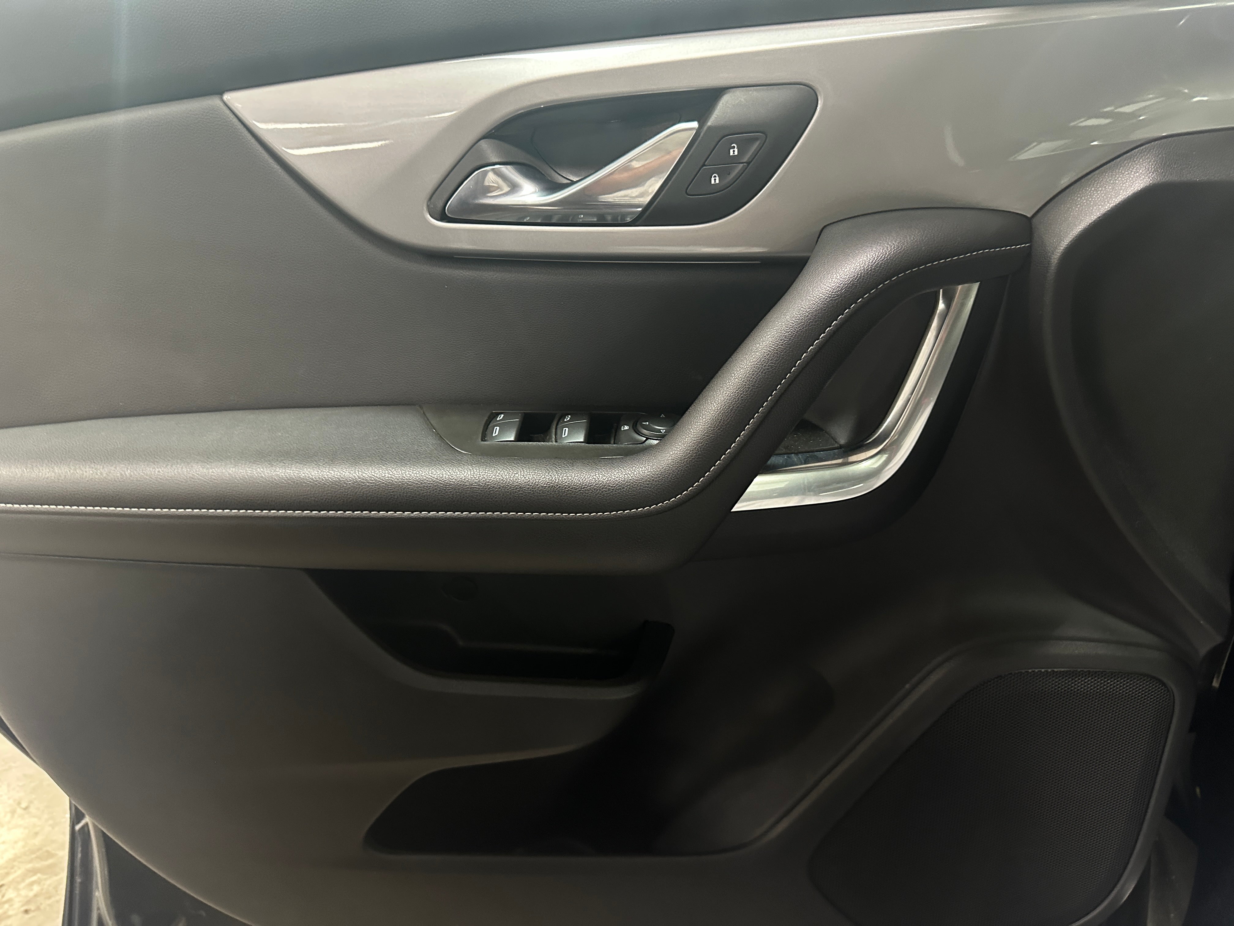 2025 Chevrolet Blazer