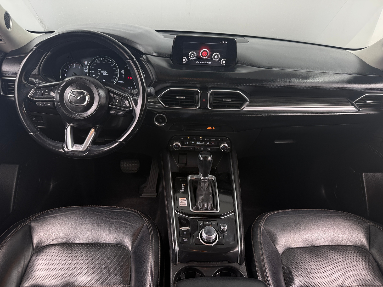 Thumbnail: 2020 Mazda CX-5 - 2