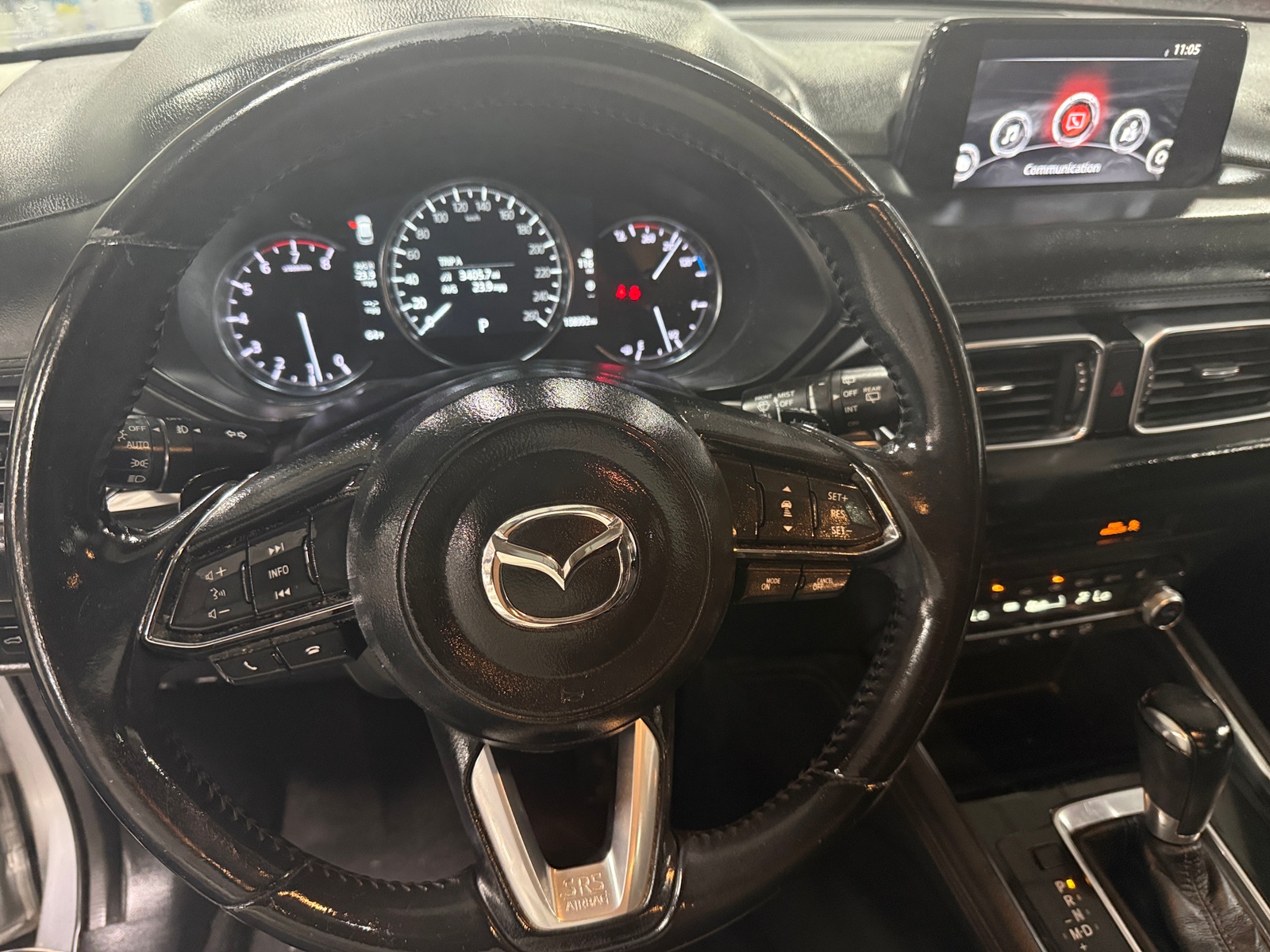 Thumbnail: 2020 Mazda CX-5 - 4