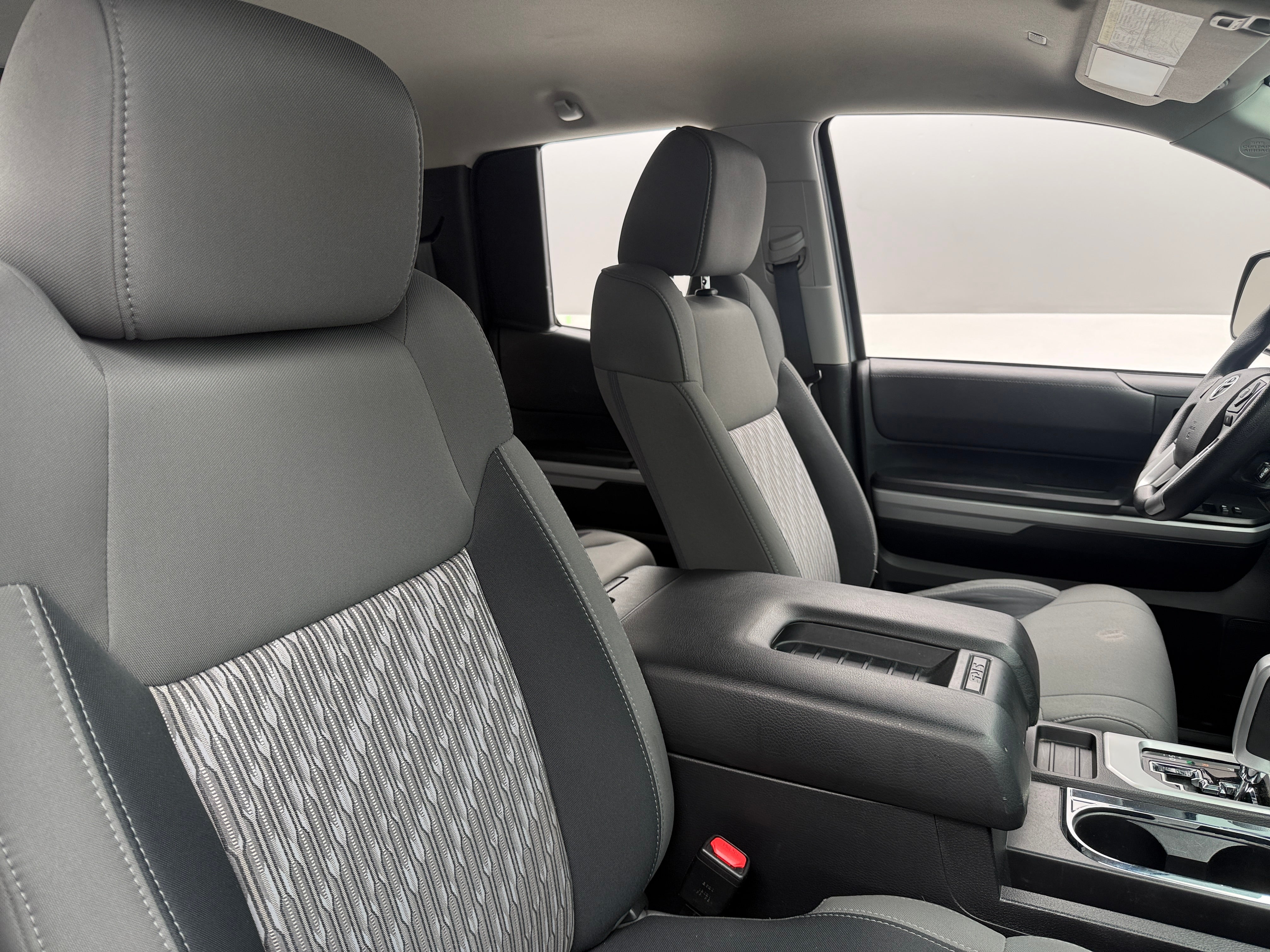 2021 Toyota Tundra