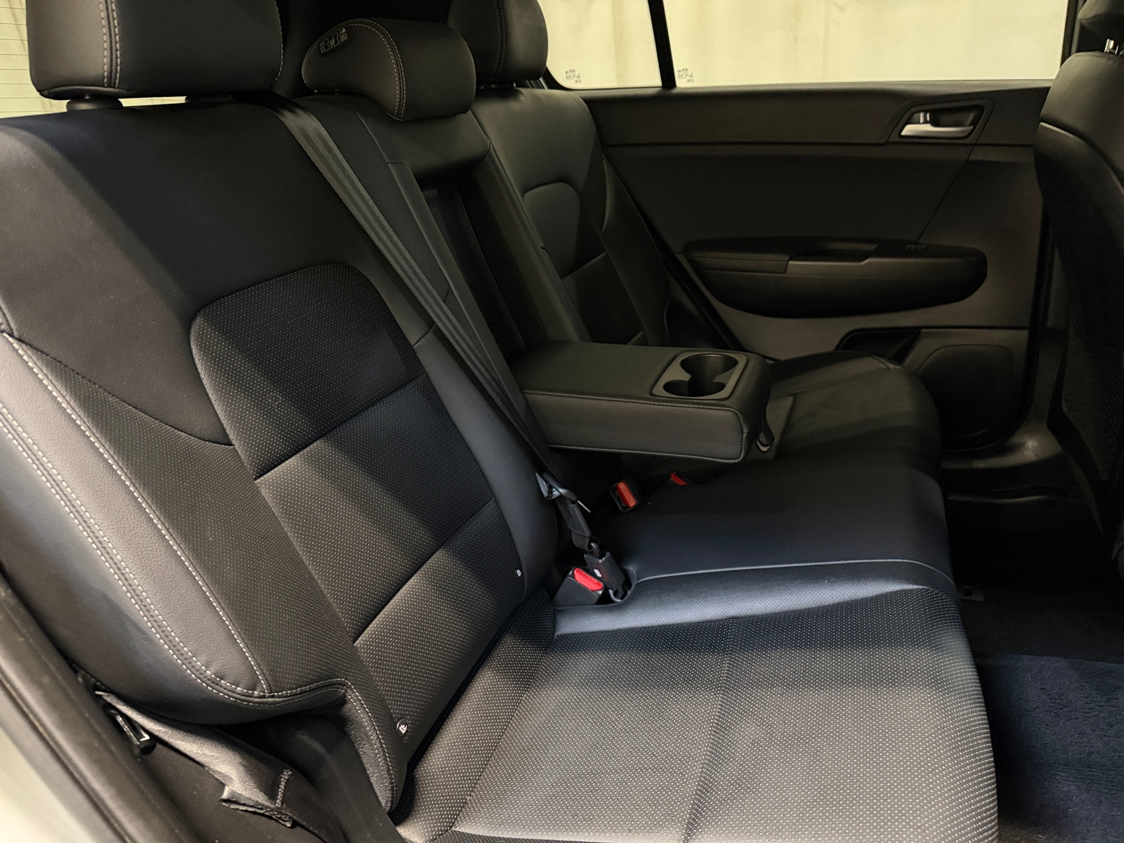 Thumbnail: 2020 Kia Sportage - 5