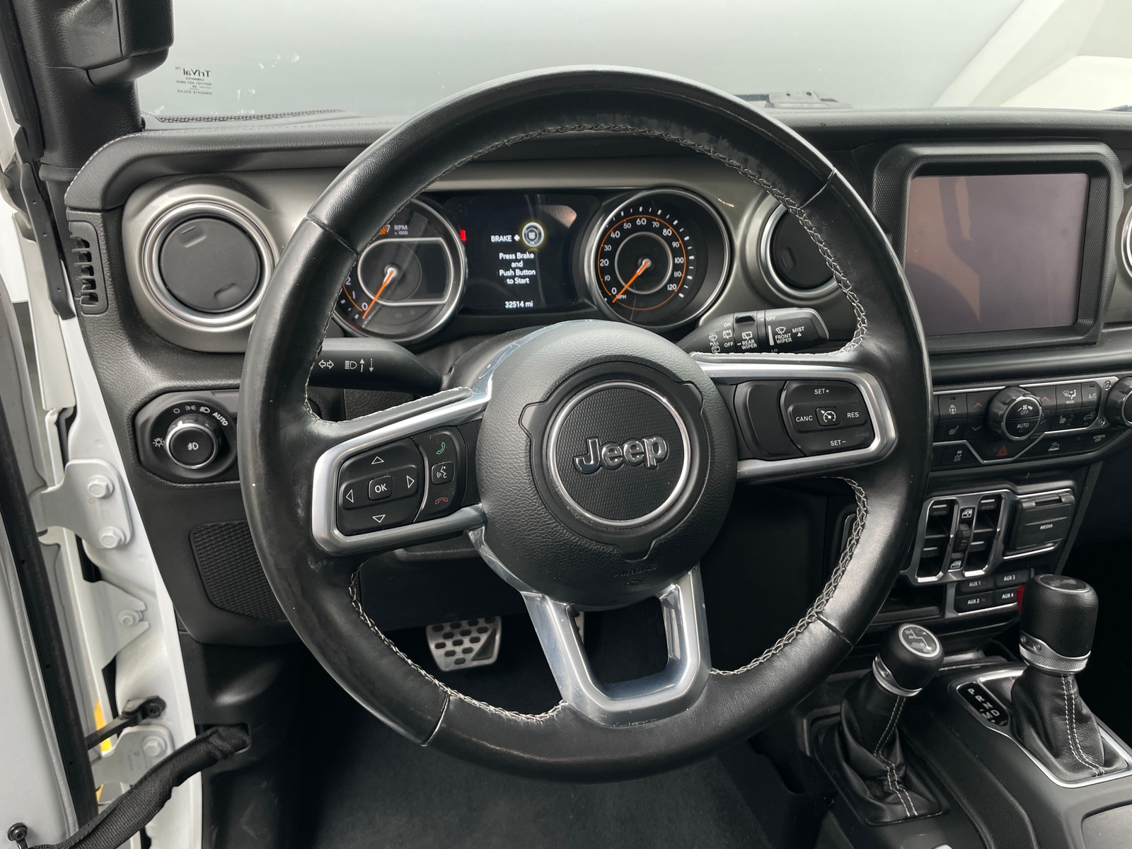 Thumbnail: 2022 Jeep Wrangler - 5