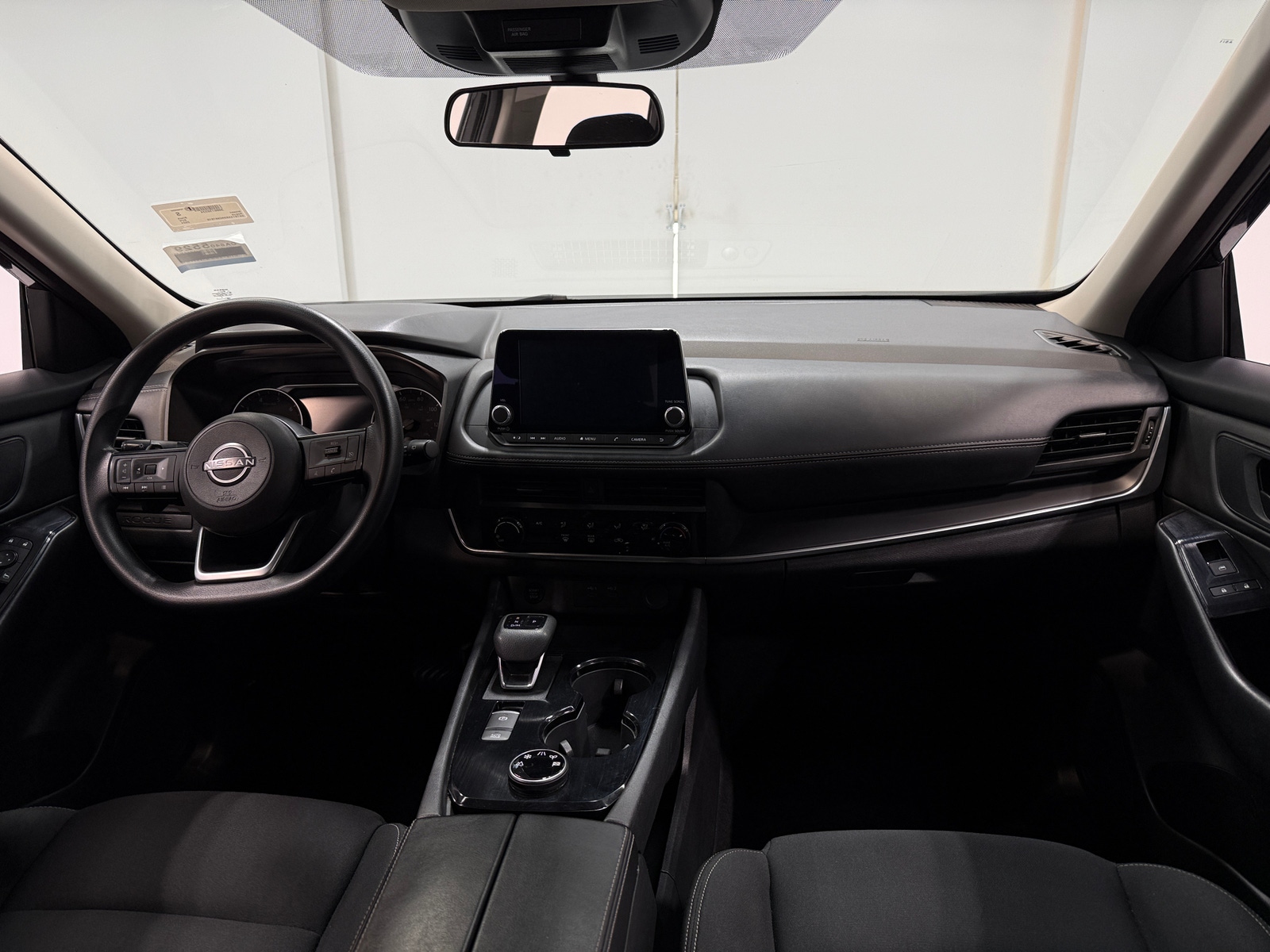 Thumbnail: 2024 Nissan Rogue - 3