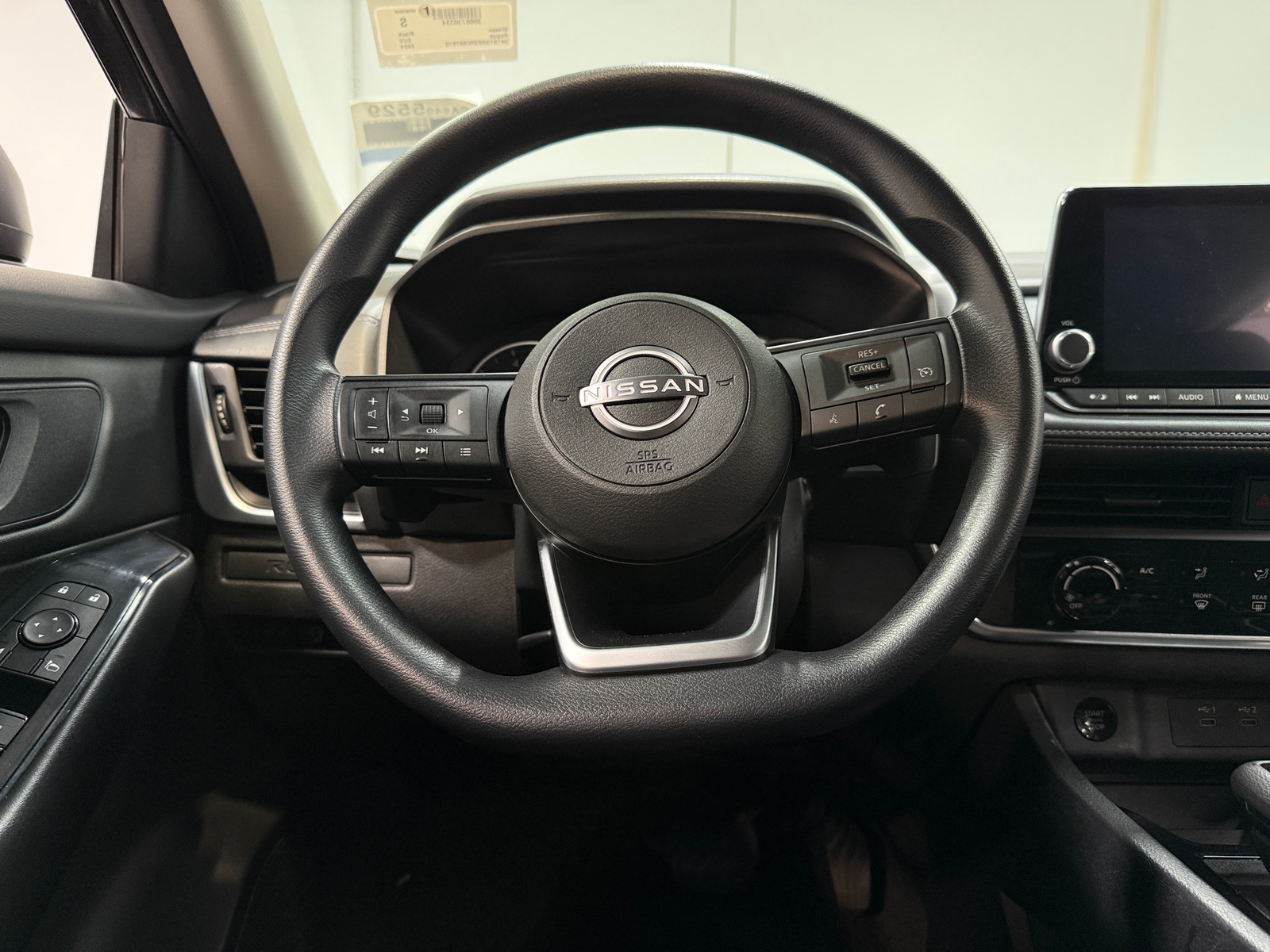 Thumbnail: 2024 Nissan Rogue - 5