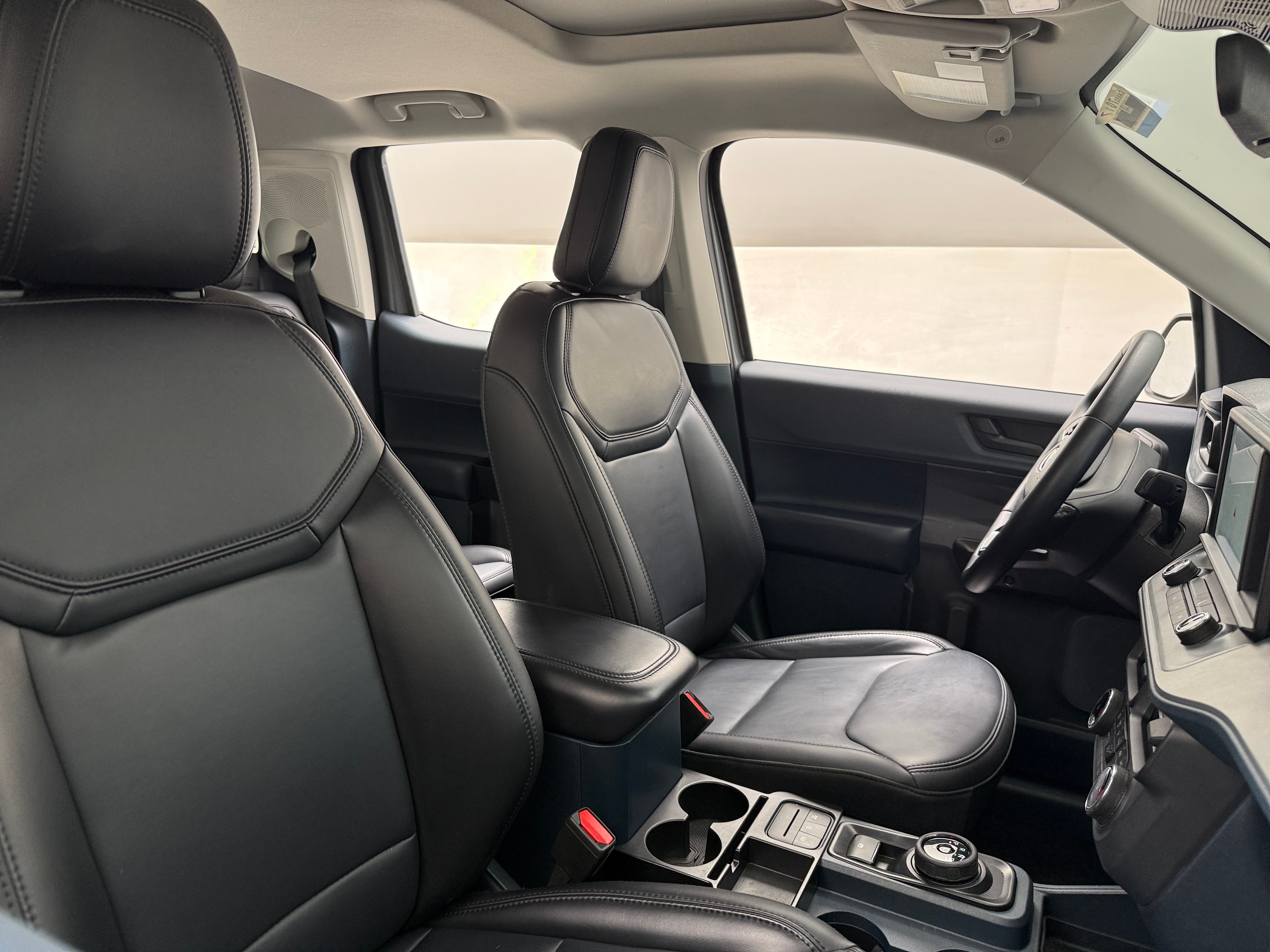 2024 Ford Maverick